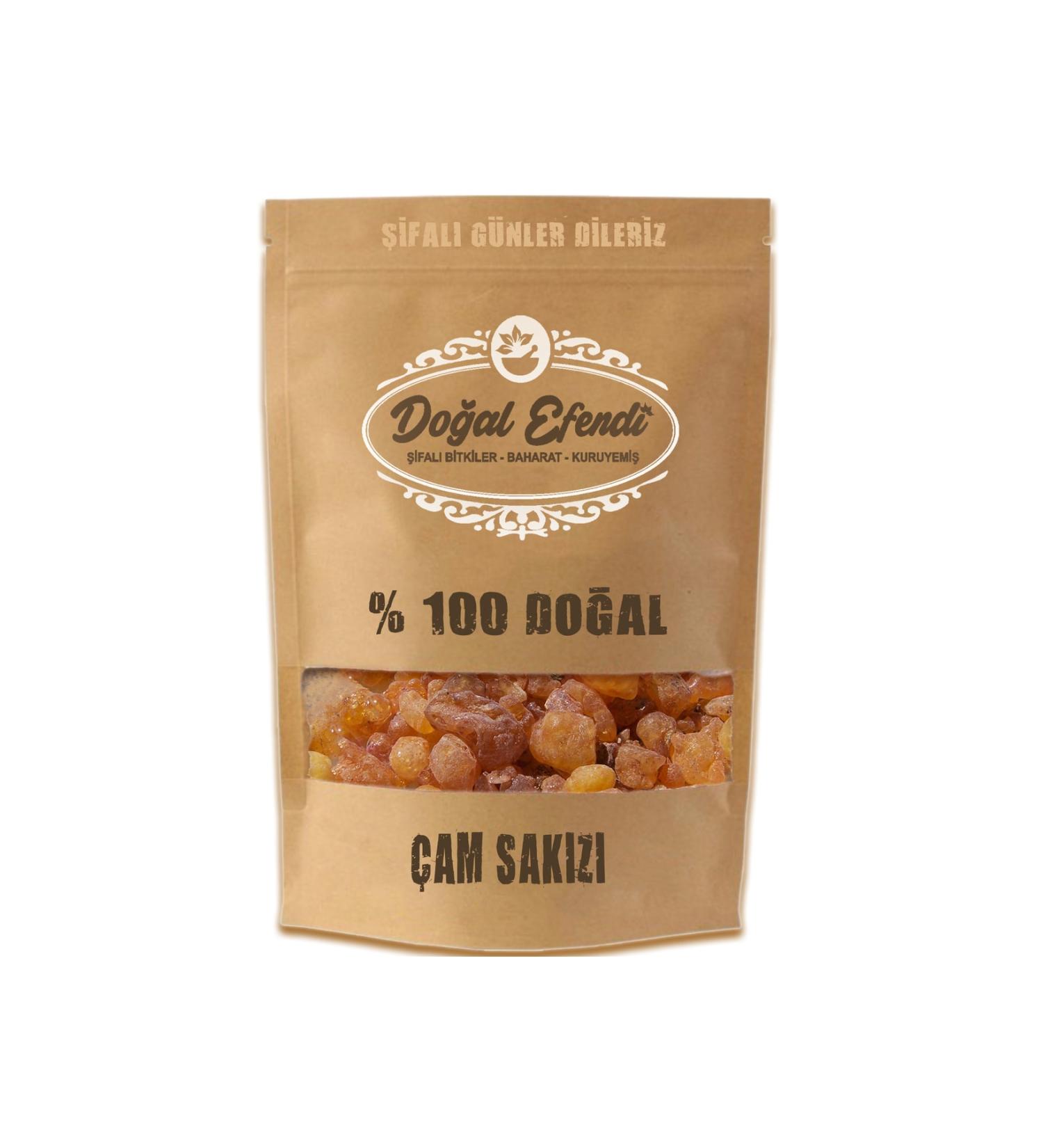 natural master medicinal plants spices nuts Master Pine Gum 250 Gr.