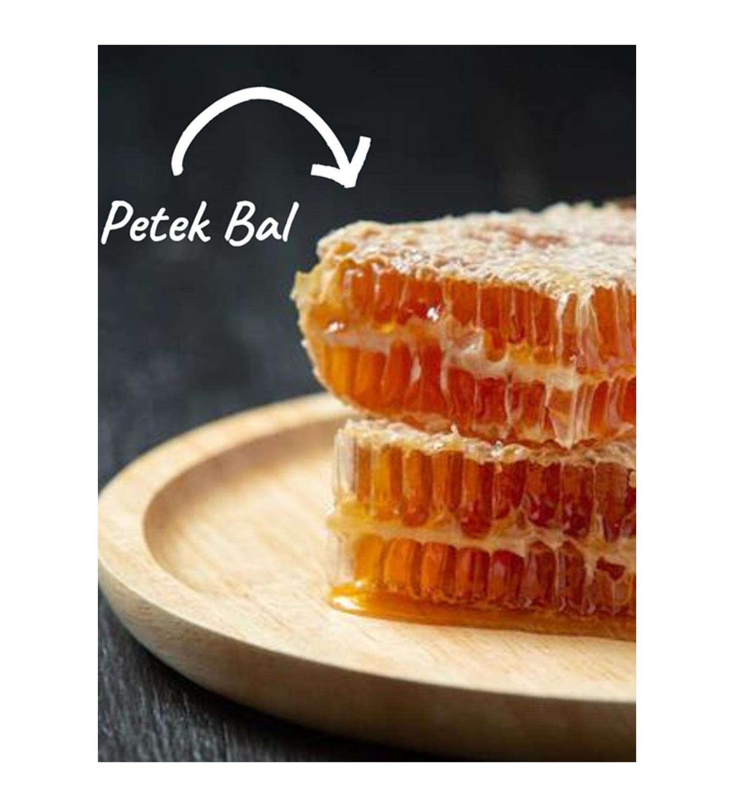 av ateli organic delicatessen Comb Honey (1 Kg)