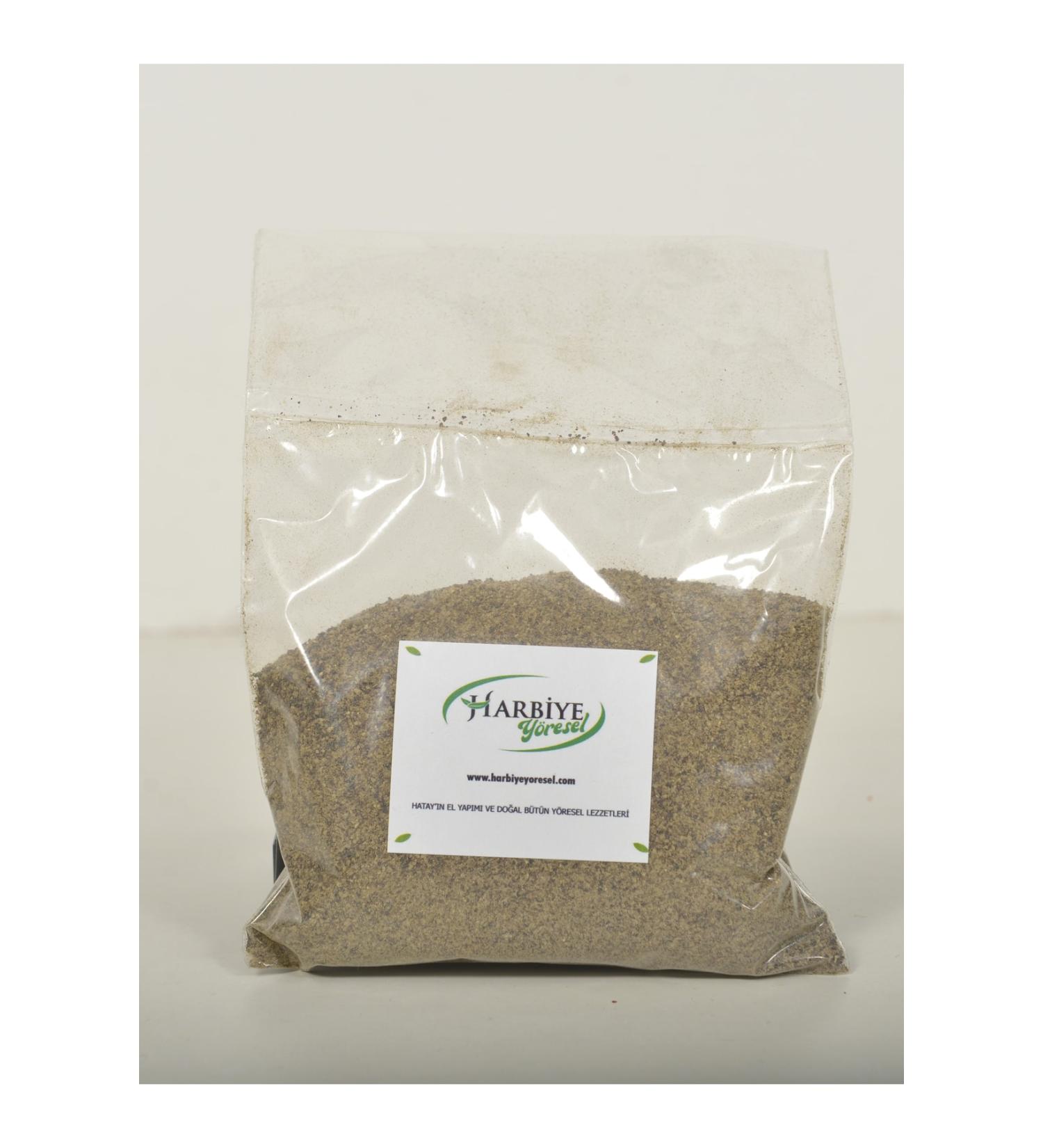 Harbiye Local Hatay Ground Black Pepper (100 Gr.)
