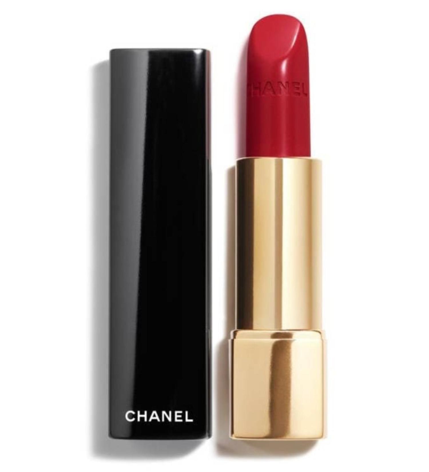 Chanel Rouge Allure Lipstick - Buy Online on GoSupps.com