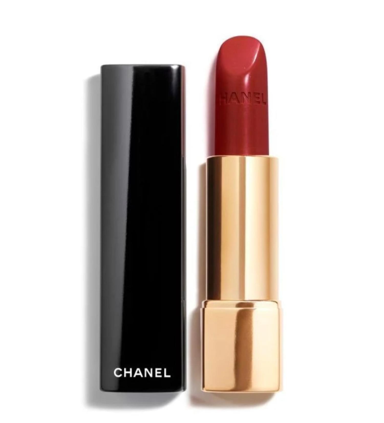 Chanel Rouge Allure Lipstick