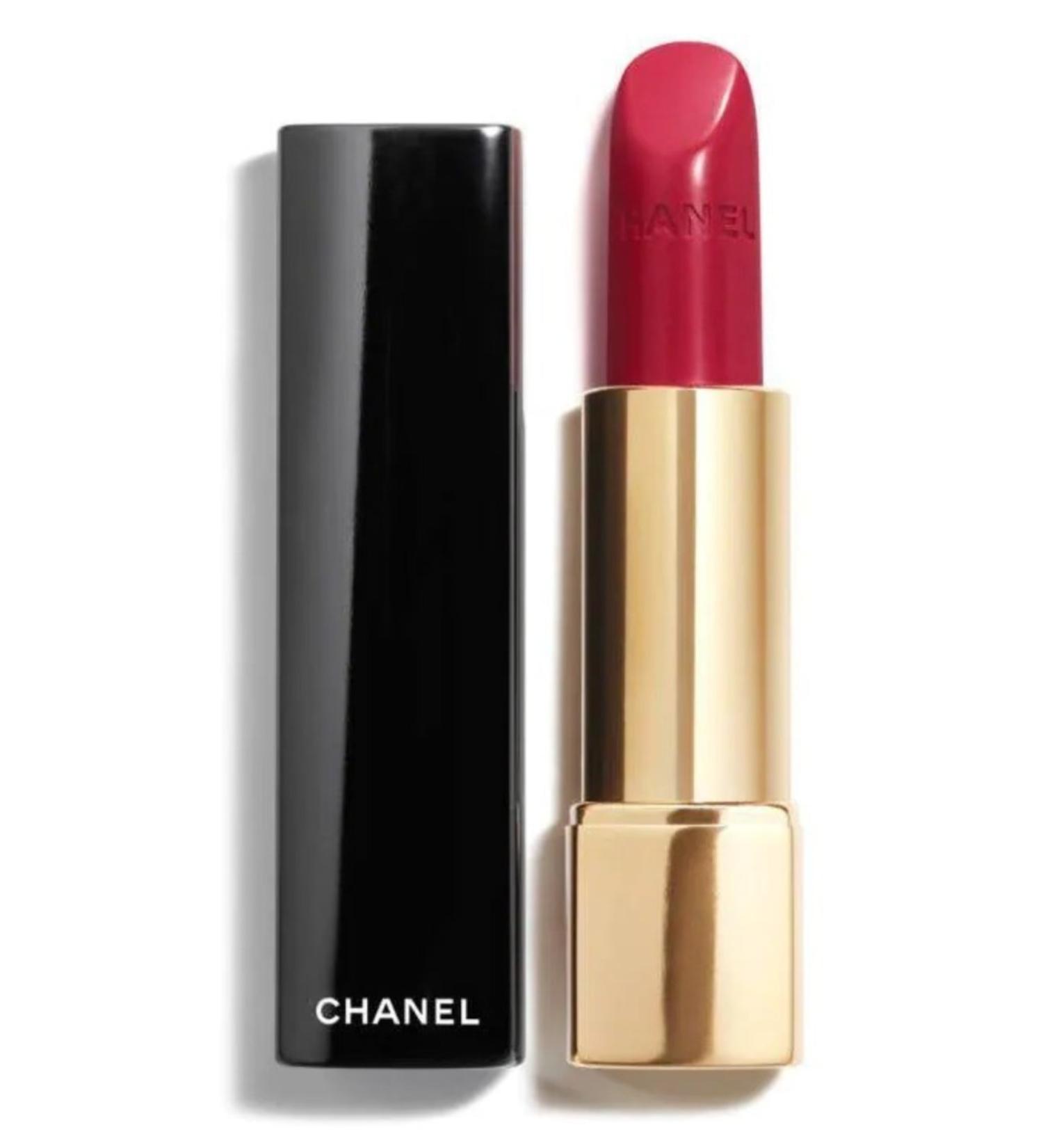 Chanel Rouge Allure Lipstick - Buy Online on GoSupps.com