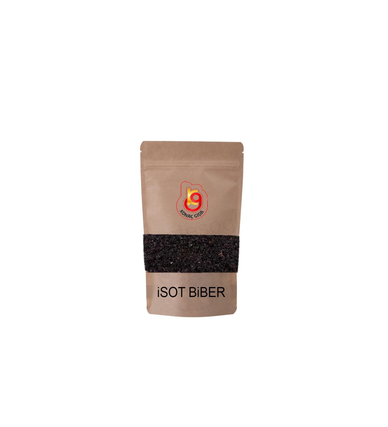 Kona G da Urfa Isot Pepper 1 Kg