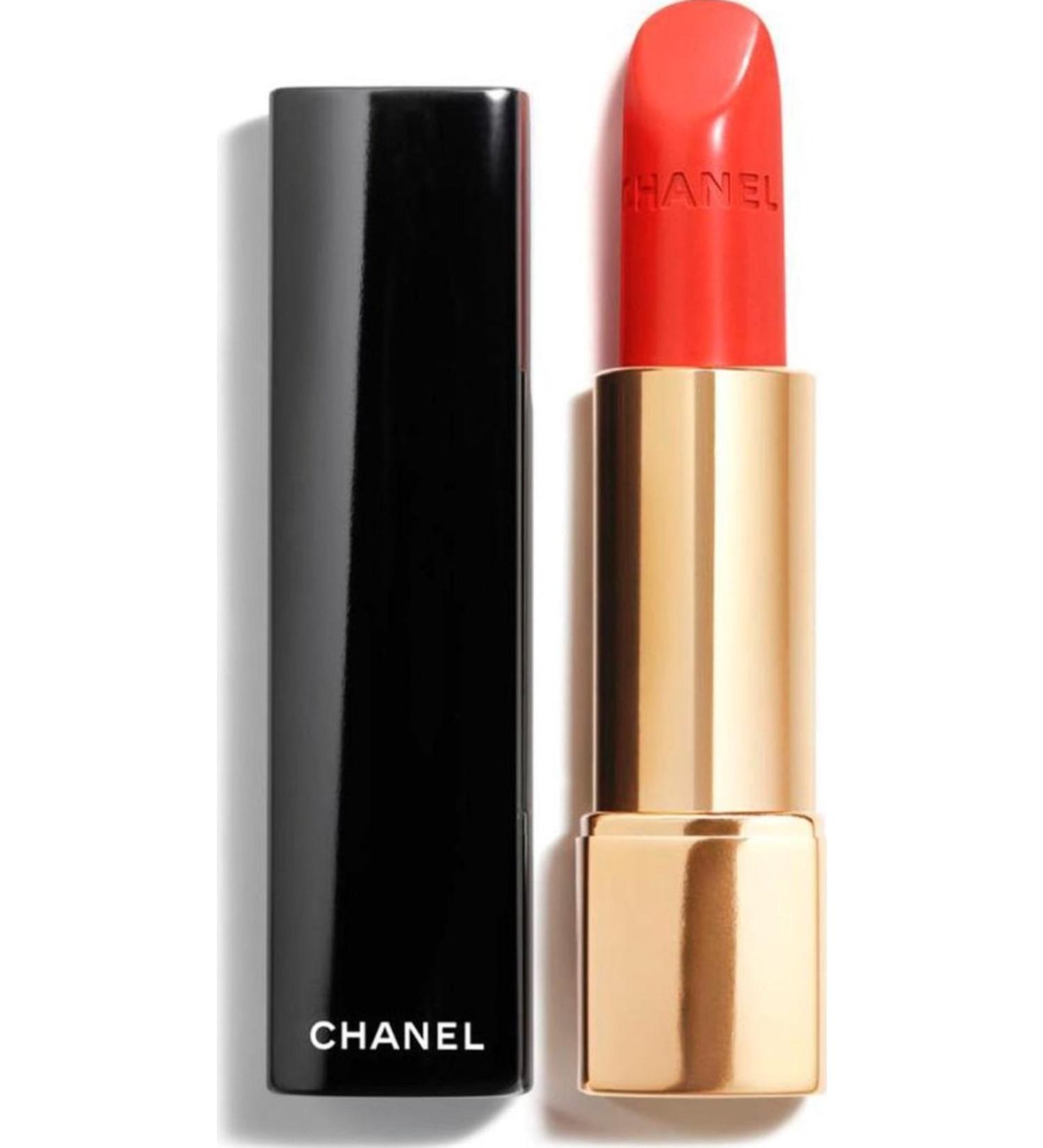 Chanel Rouge Allure Lipstick