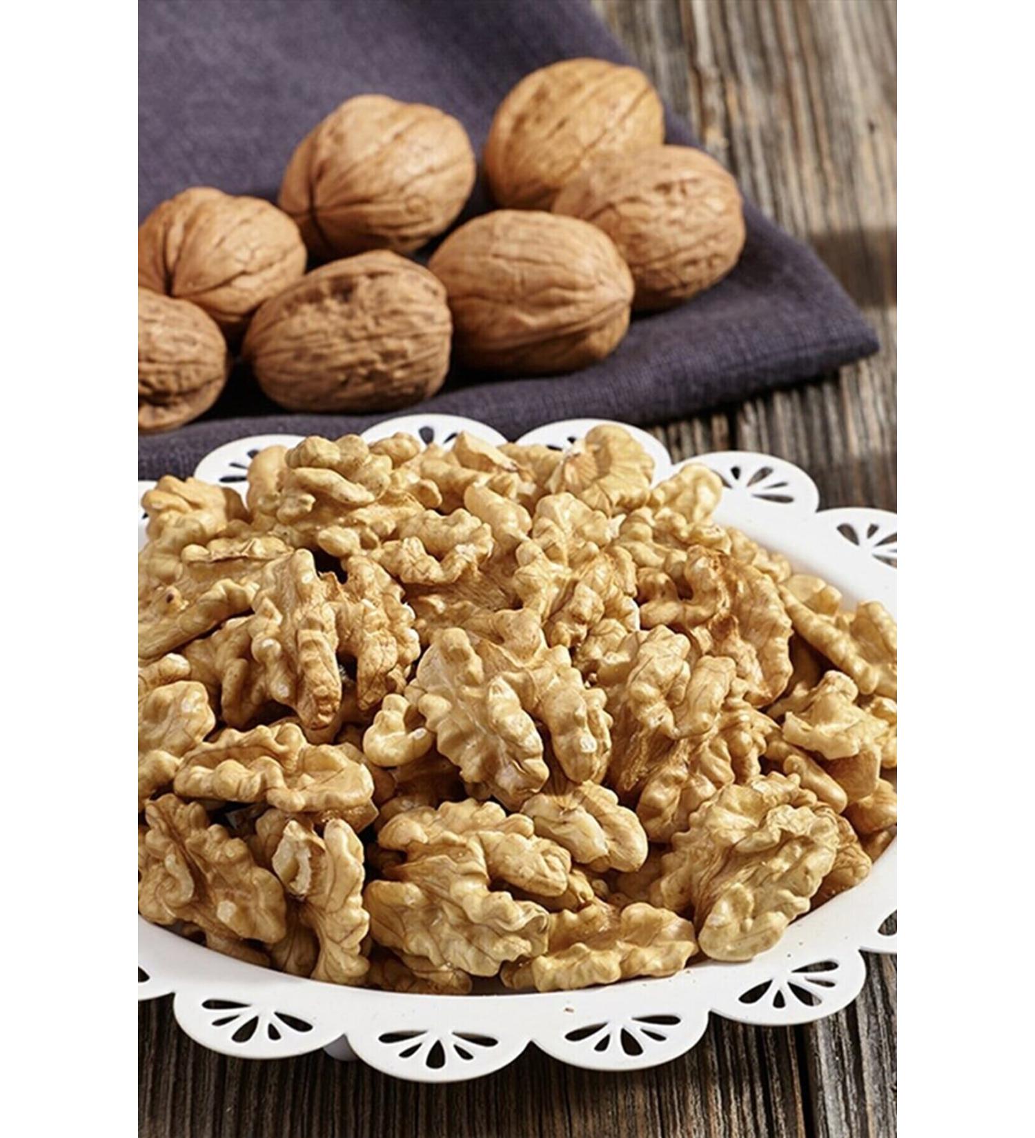 Walnut Chandlar Shelled 2 Kg