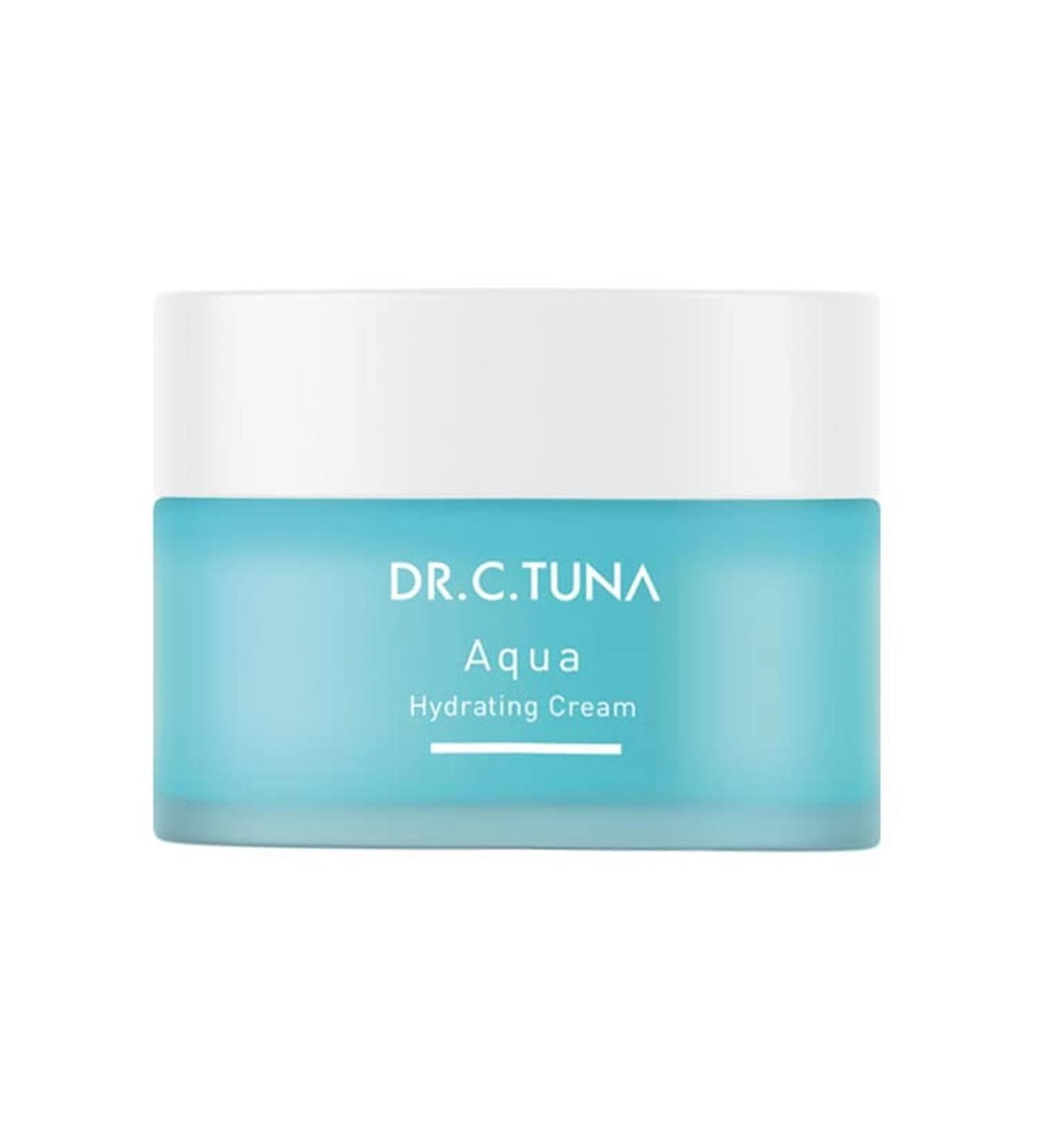 Farmasi Farmasi Dr C Tuna Aqua Hydrating Cream (50 ml)