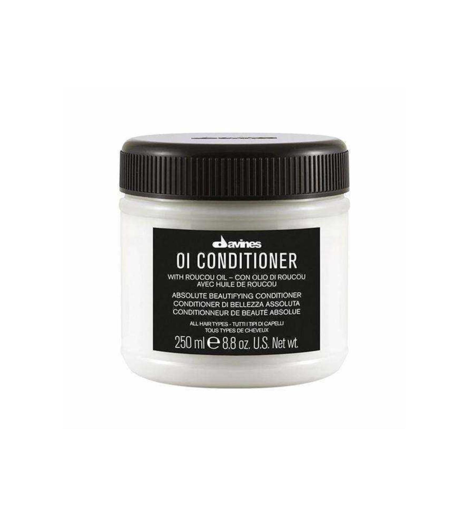 Davines Oi All Hair Care Conditioner 250ml 8004608266495