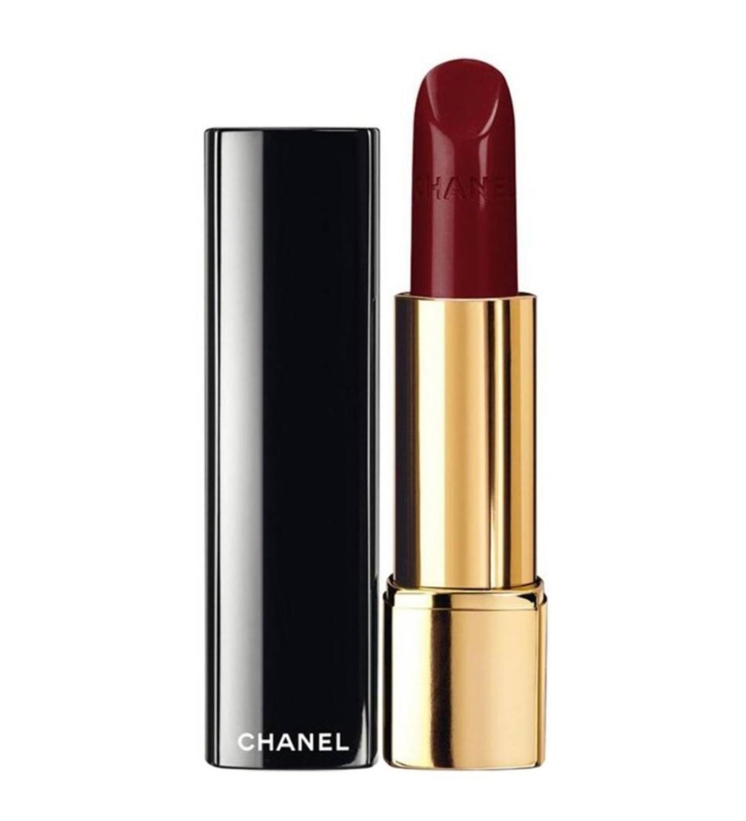 Chanel Rouge Allure Lipstick