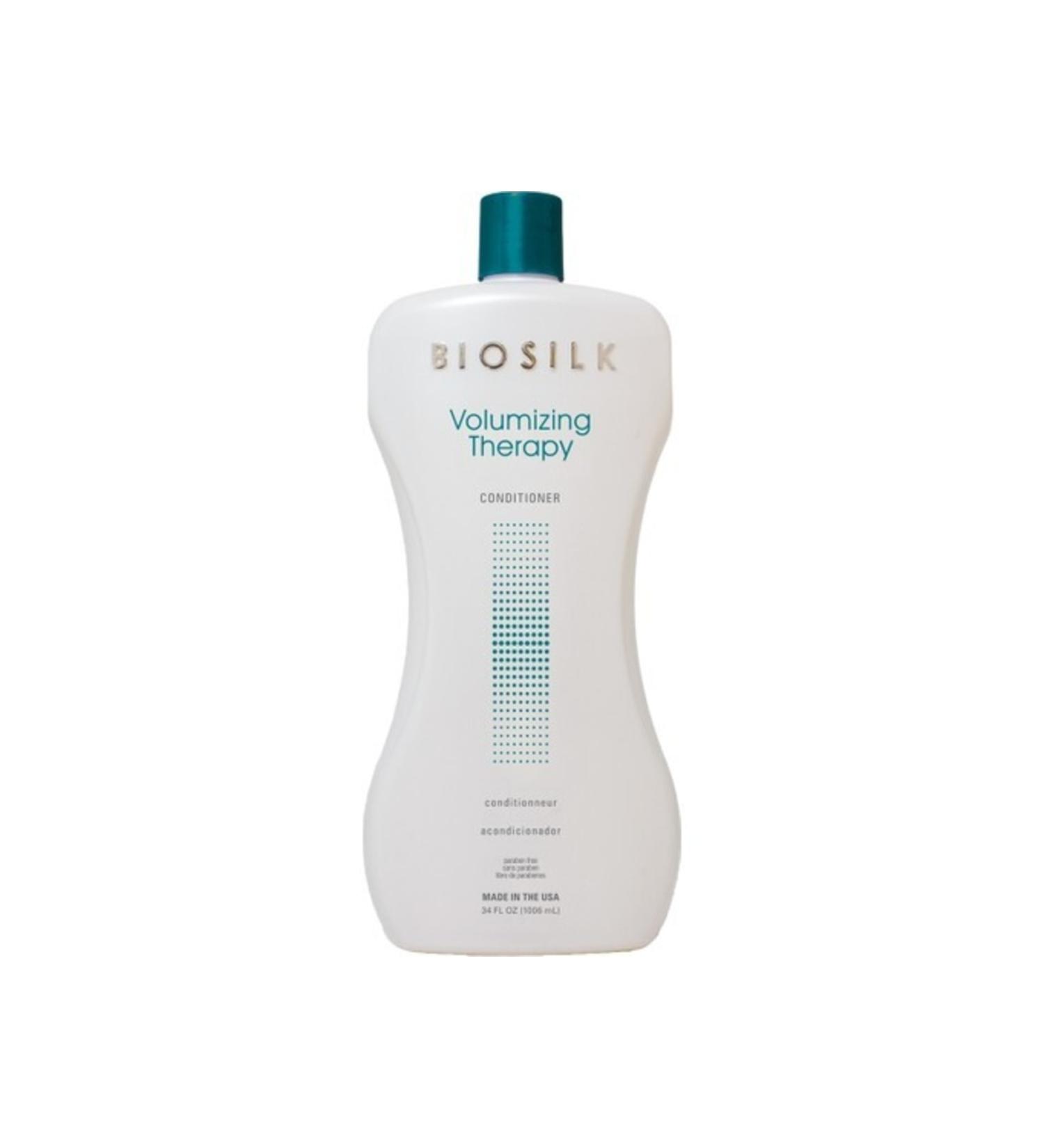 Chi Biosilk Volumizing Therapy Volumizing Conditioner 1006 ml 633911731635