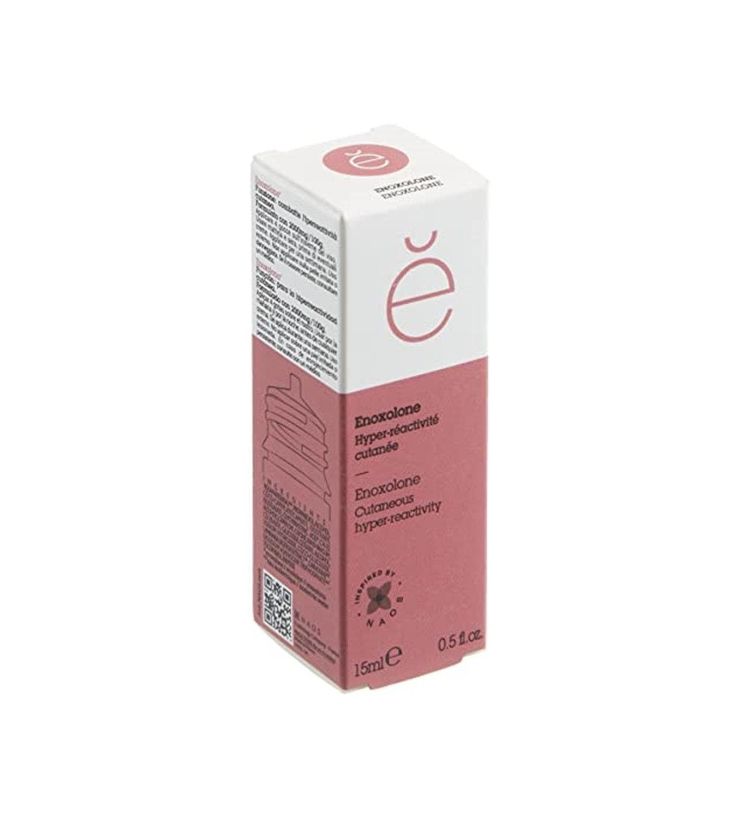Etat Pur Pure Active Enoxolone 15 ml