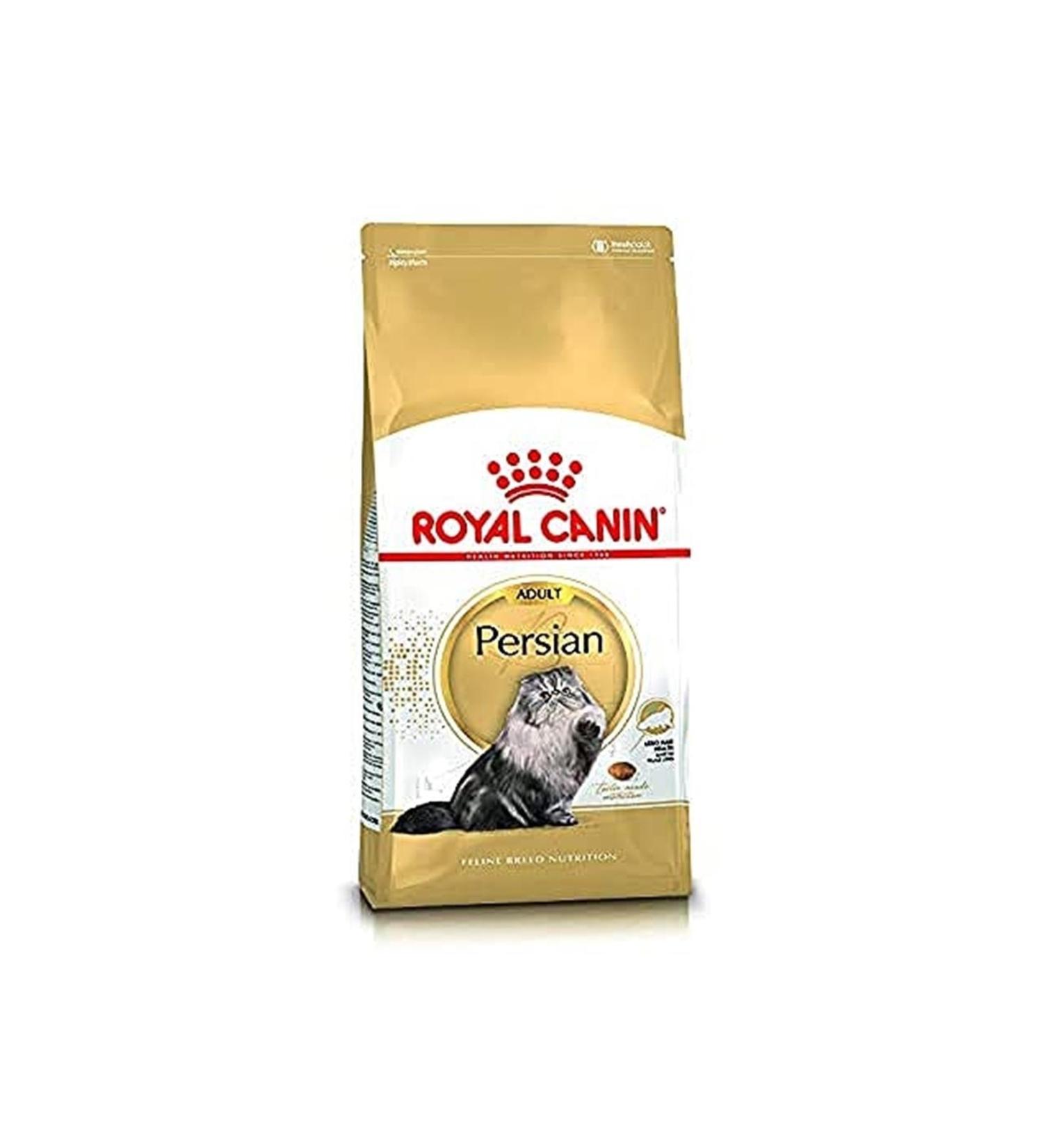 Royal Canin Persian Adult Cat Food 4 Kg
