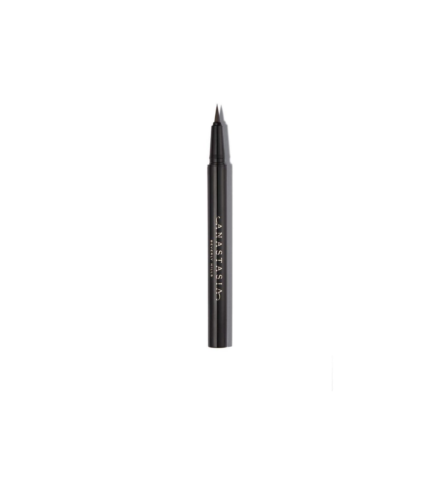 Anastasia Beverly Hills Brow Pen Natural Appearance Sensitive Ultra Slim Thickening Medium Brown