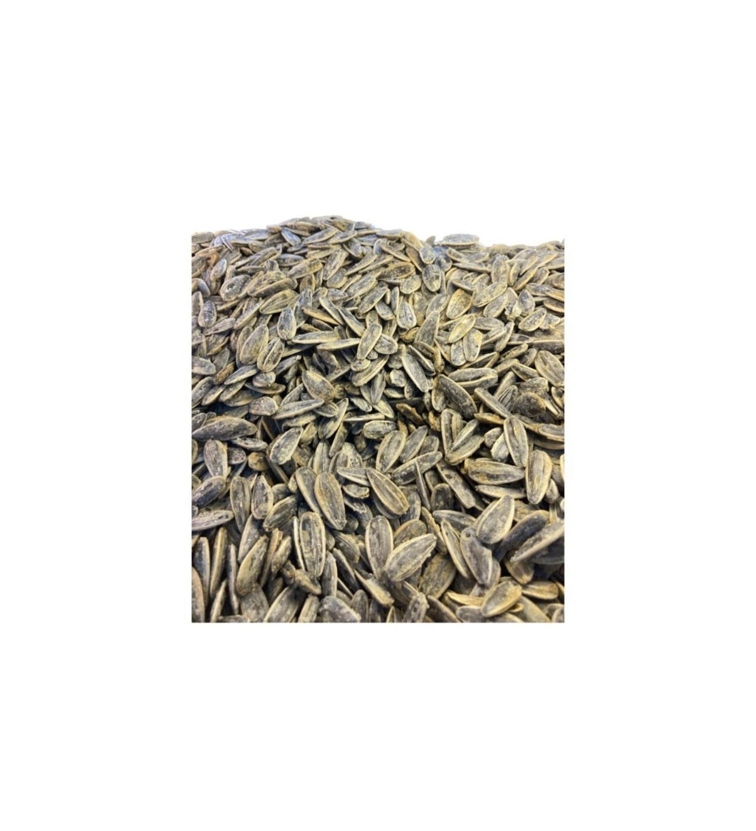 SERTTA DRIED FRUIT Black Salted Kernel