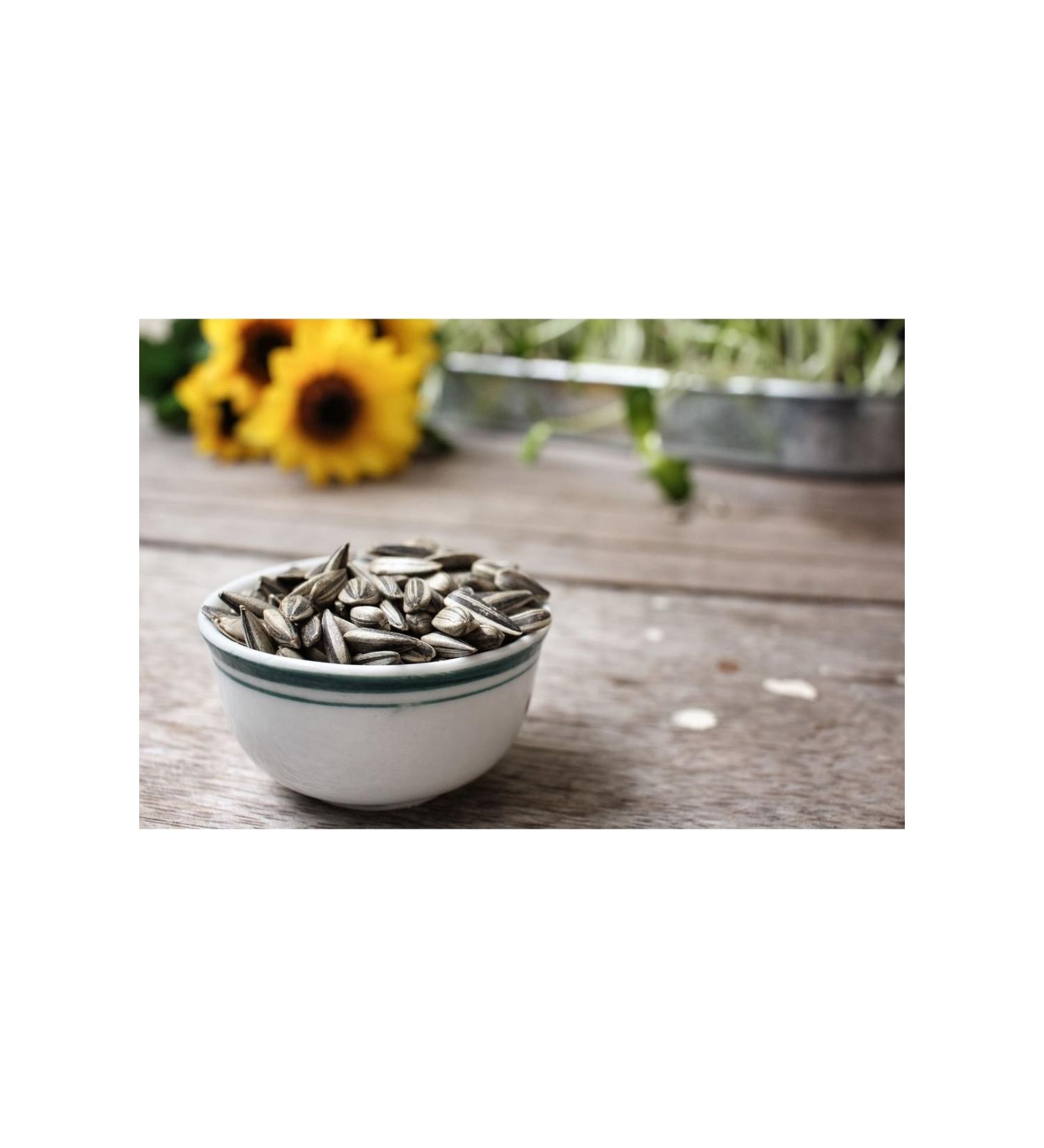 SERTTA NUTS Black Unsalted