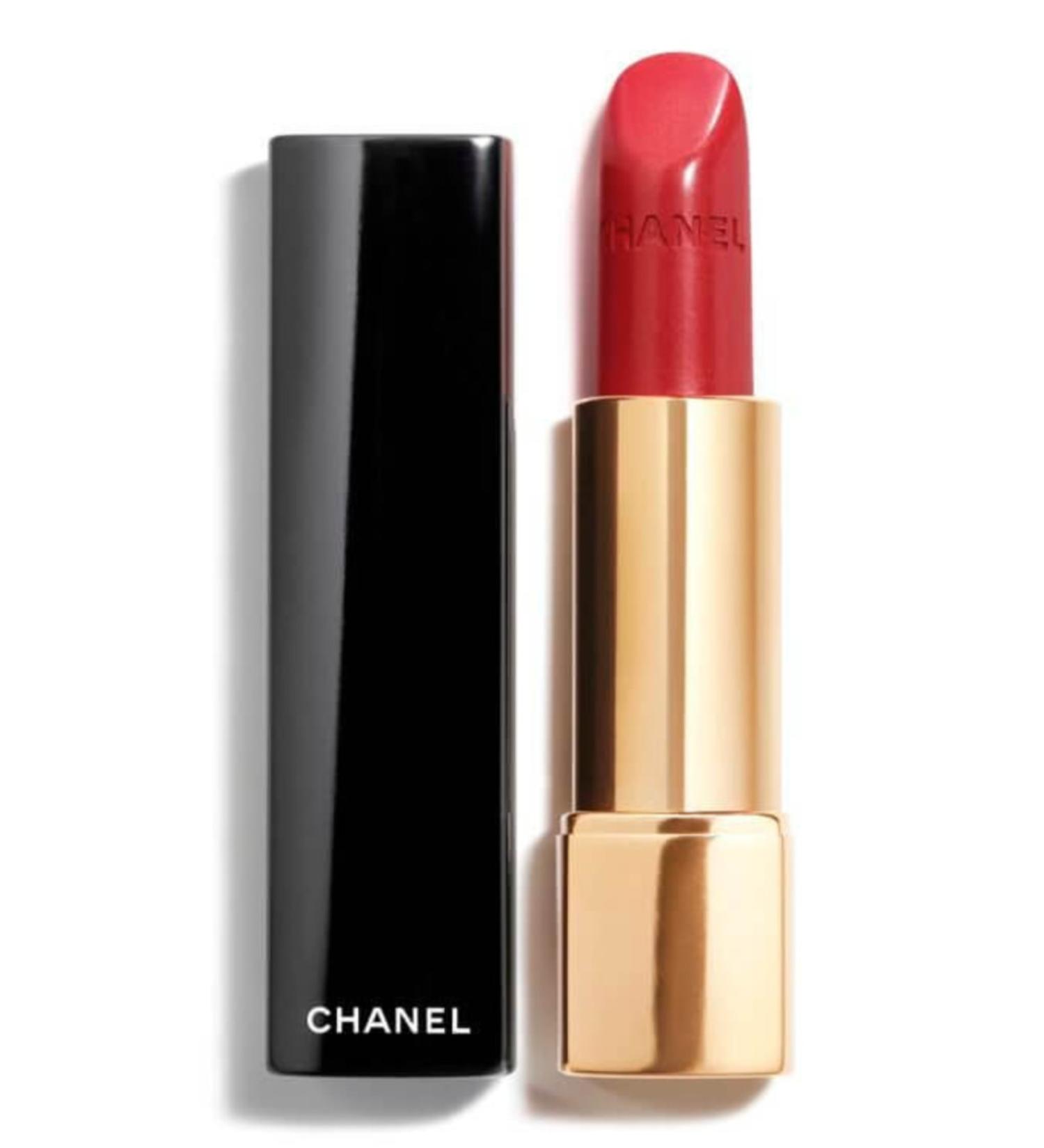 Chanel Rouge Allure Lipstick
