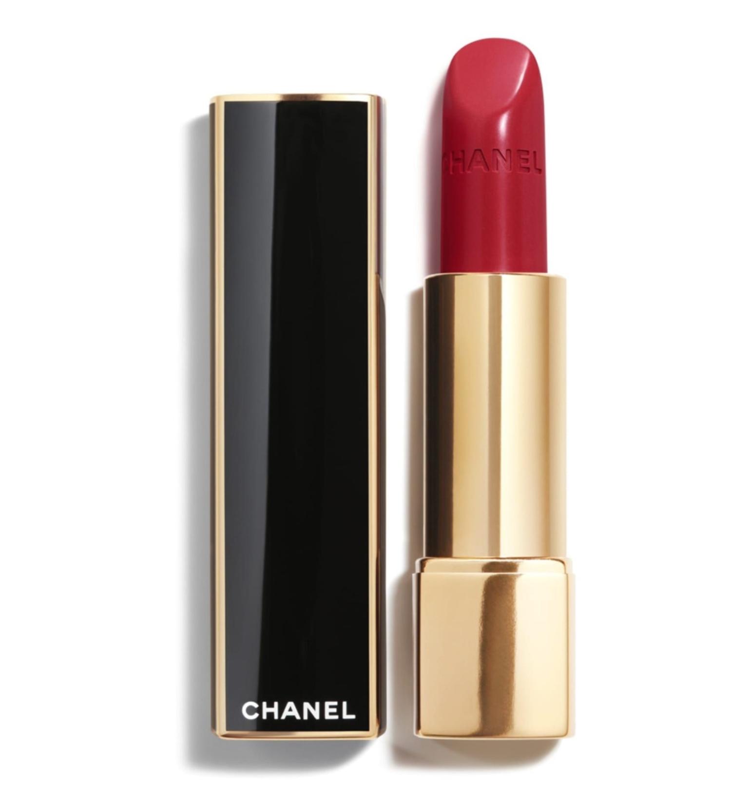 Chanel Rouge Allure Lipstick