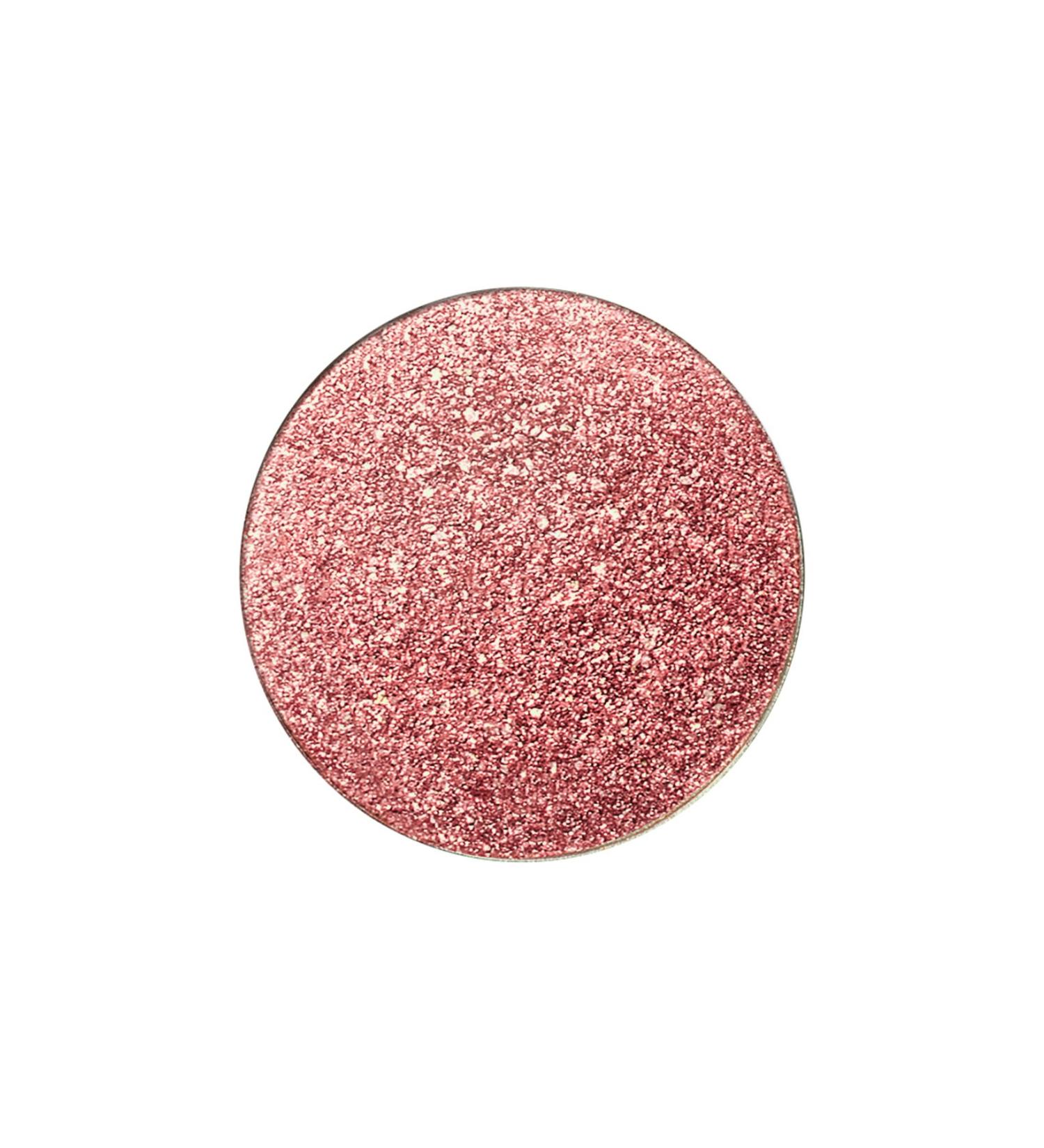 Faberlic Eyeshadow Glitter Cloud Shade "Pink Bronze" - Buy Online on GoSupps.com