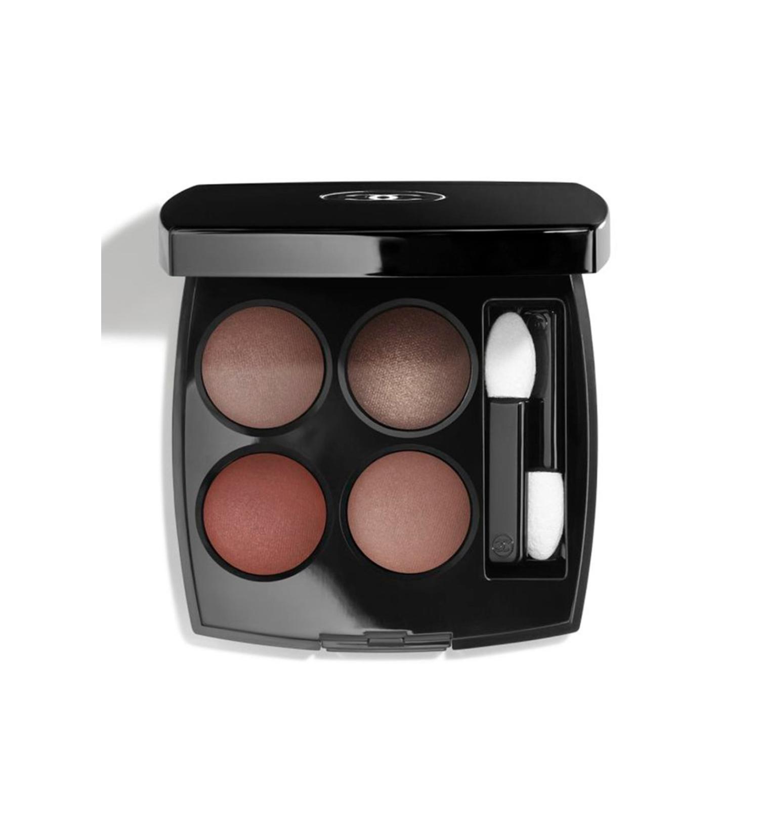 Chanel Multi Effect Quadra Eyeshadow - Buy Online on GoSupps.com