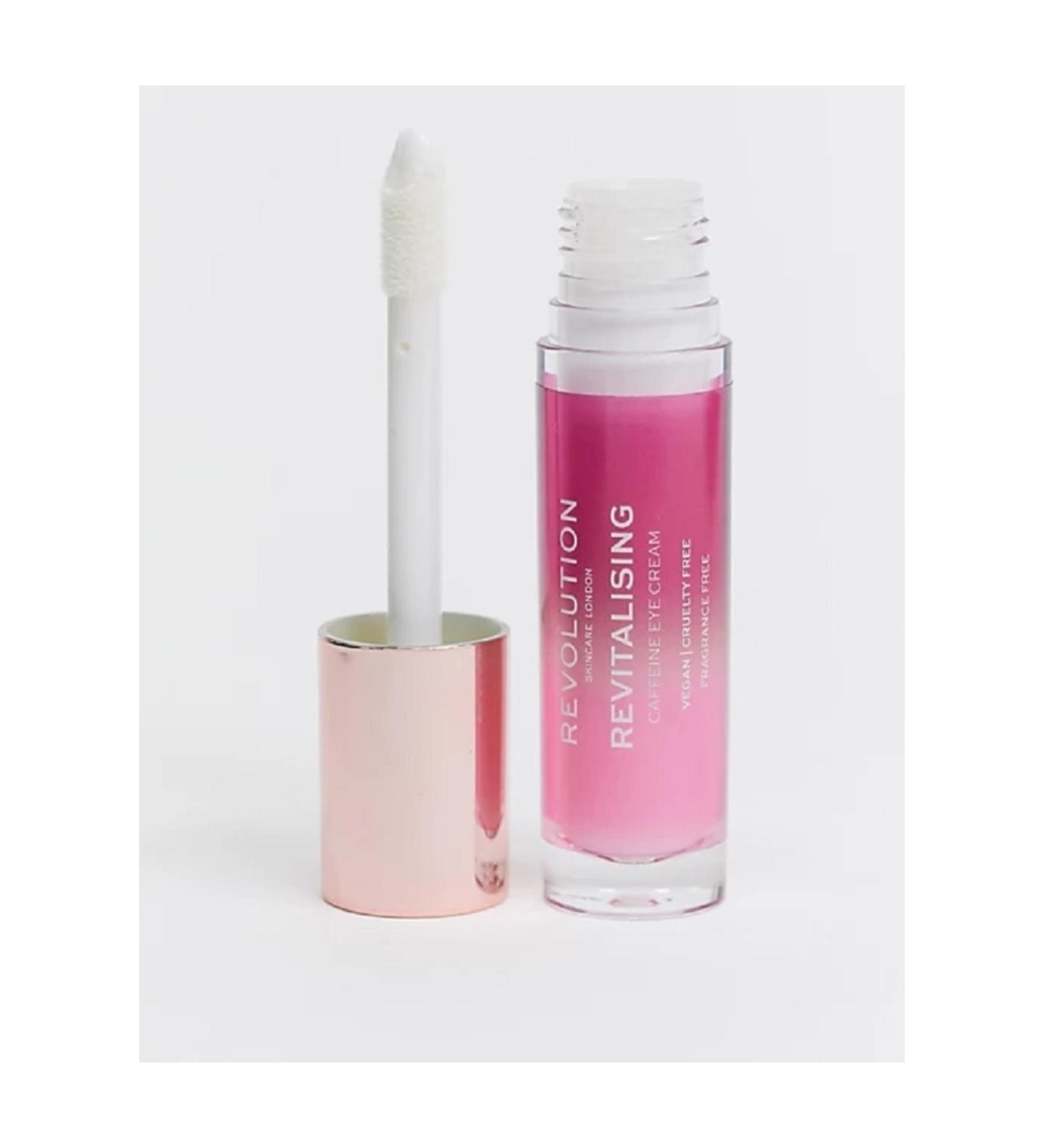 Revolution Eye Cream Color Equalizer 9 Ml
