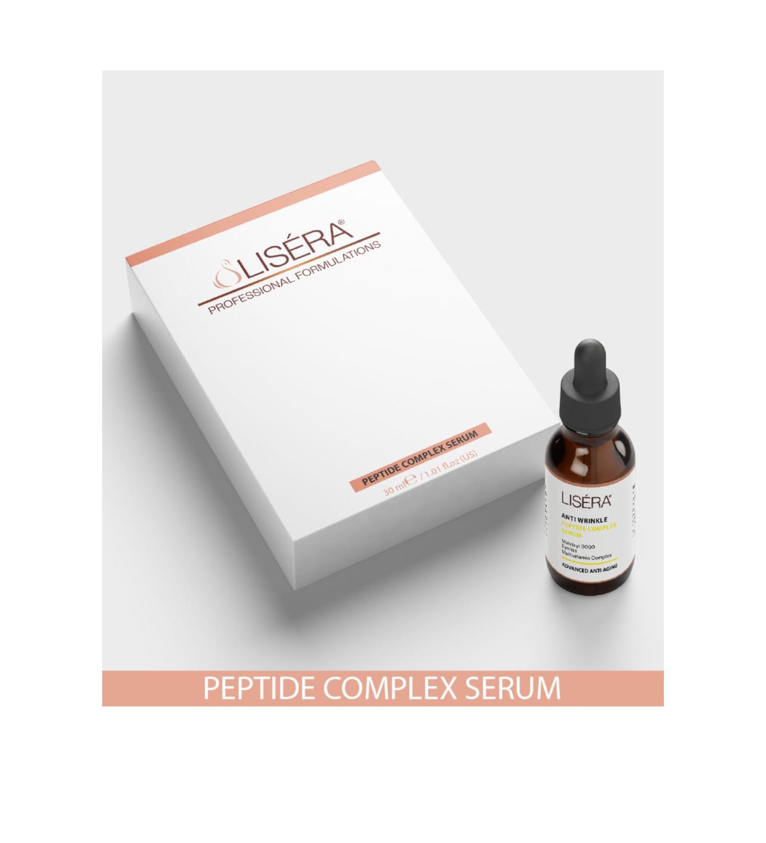 L SERA Peptide Complex Serum