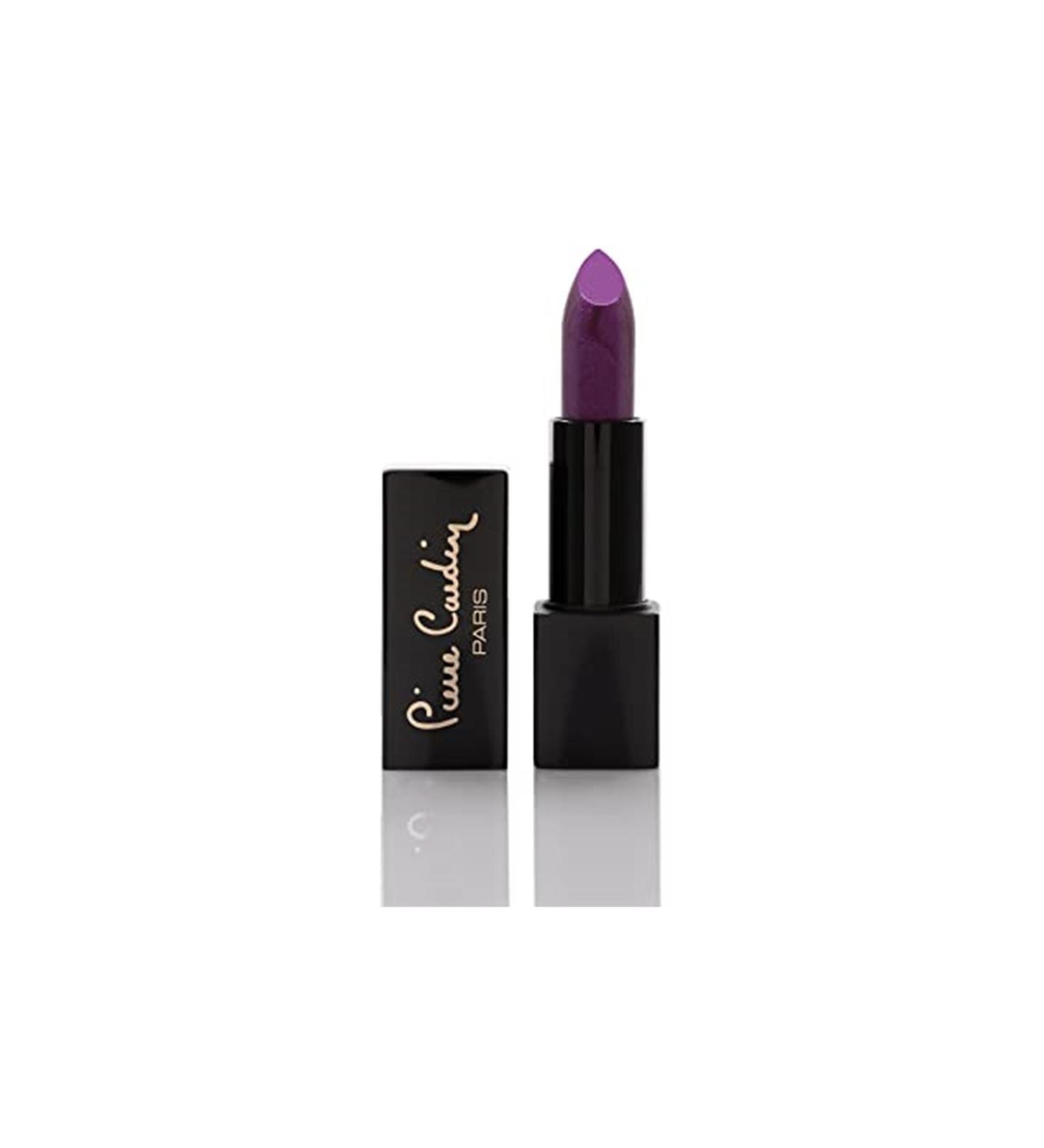 Pierre Cardin Mercury Velvet Lipstick - Orchid - 171 - Buy Online on GoSupps.com