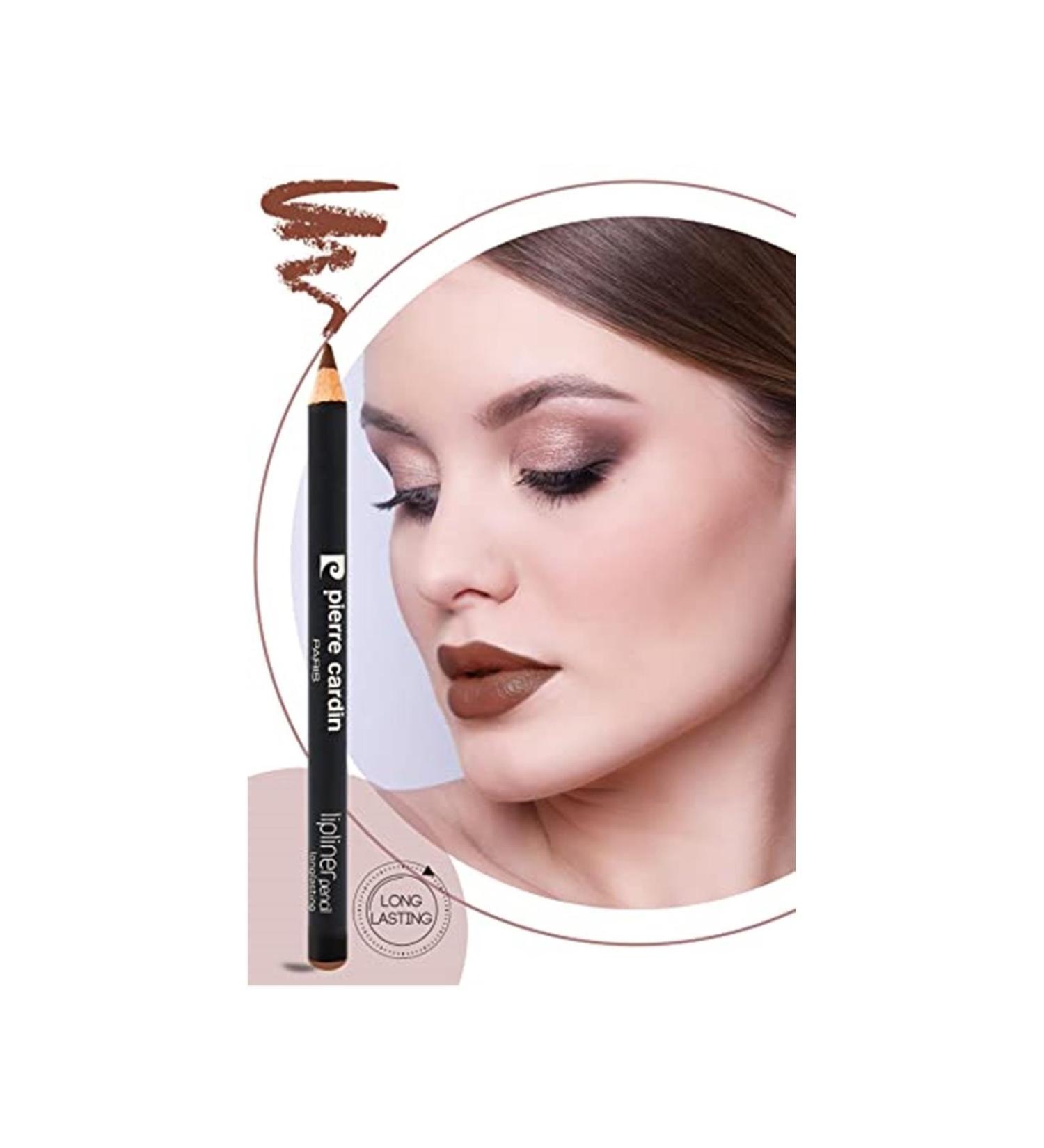 Pierre Cardin Lipliner Longlasting Long Lasting Lip Pencil