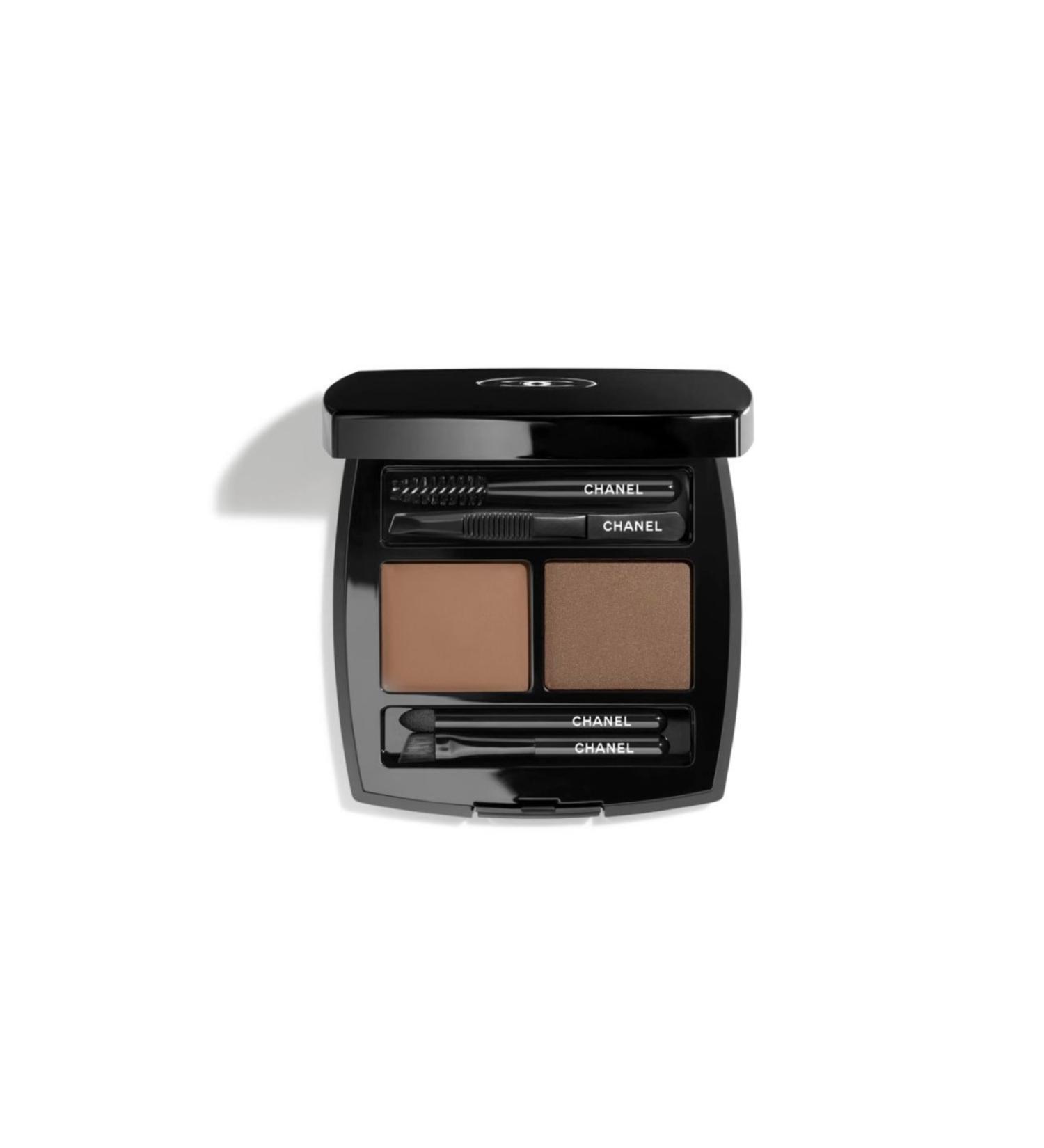 Chanel La Palette Sourcils