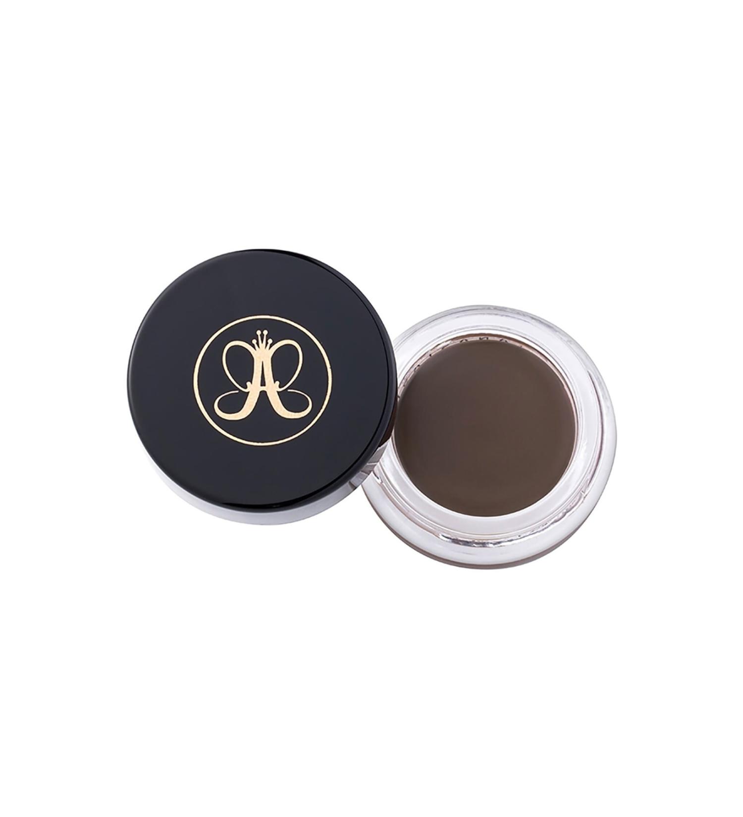 Anastasia Beverly Hills Dipbrow Pomade Plumping Defining Waterproof Eyebrow Gel 4gr Dark Brown