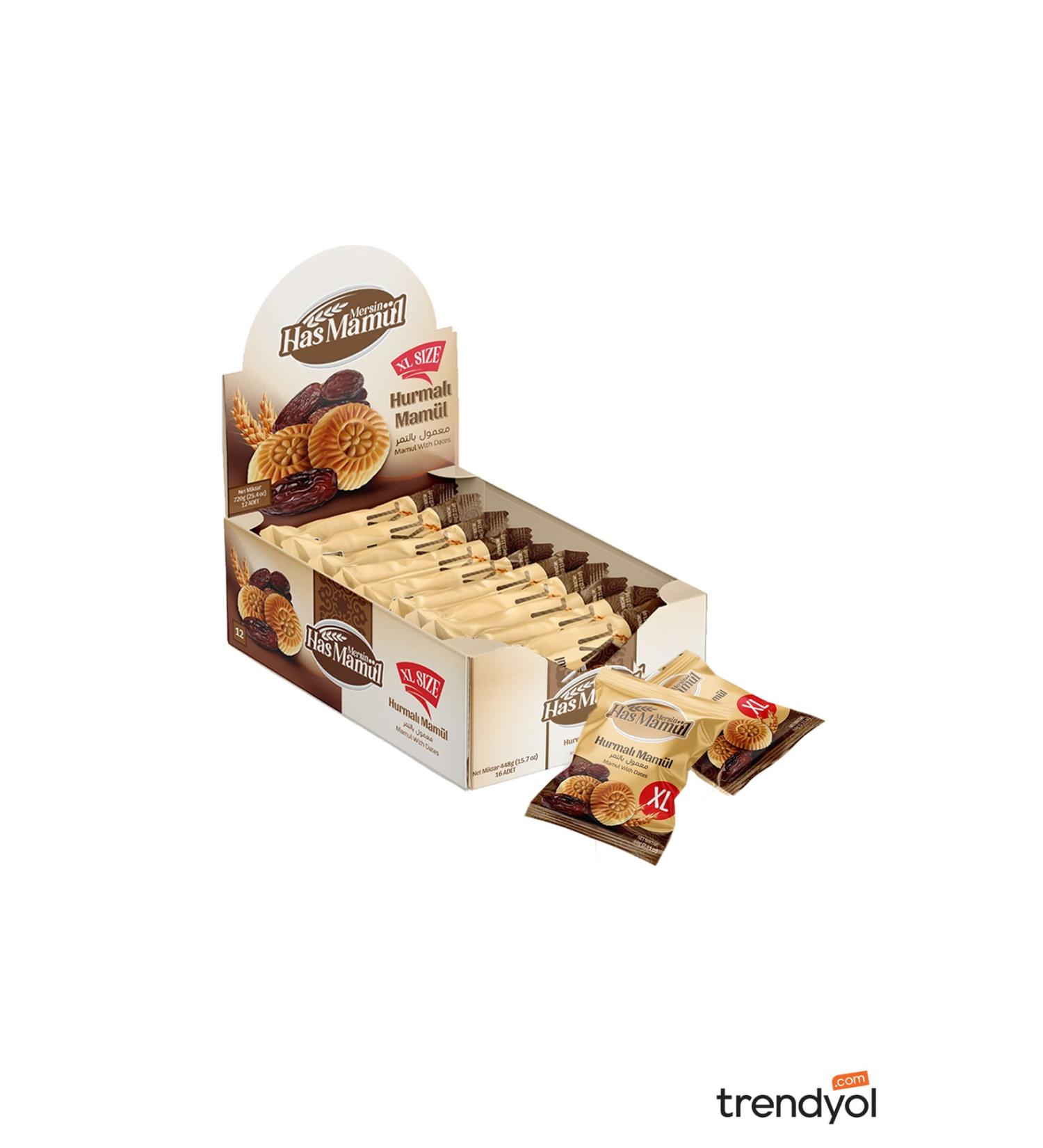 HasMamul Hasmamul Classic Xl - Buy Online on GoSupps.com