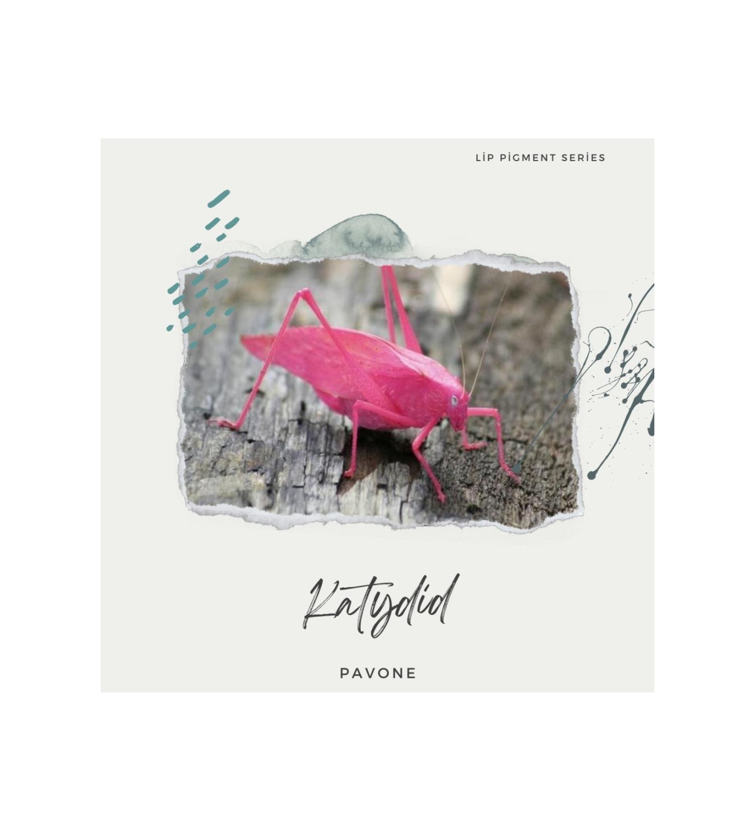 Pavone Permanent Makeup Lip Color - Sweet Pink Hybrid Lip Pigment - Buy Online on GoSupps.com