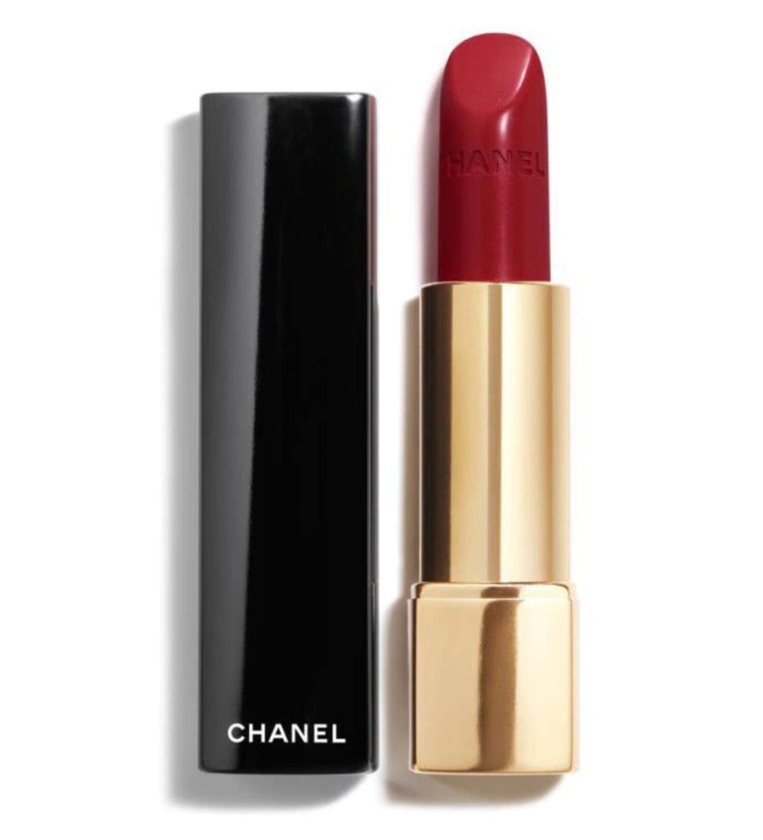 Chanel Rouge Allure Lipstick - Buy Online on GoSupps.com