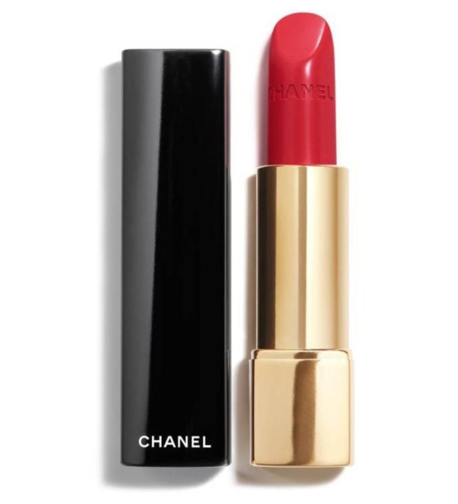 Chanel Rouge Allure Lipstick
