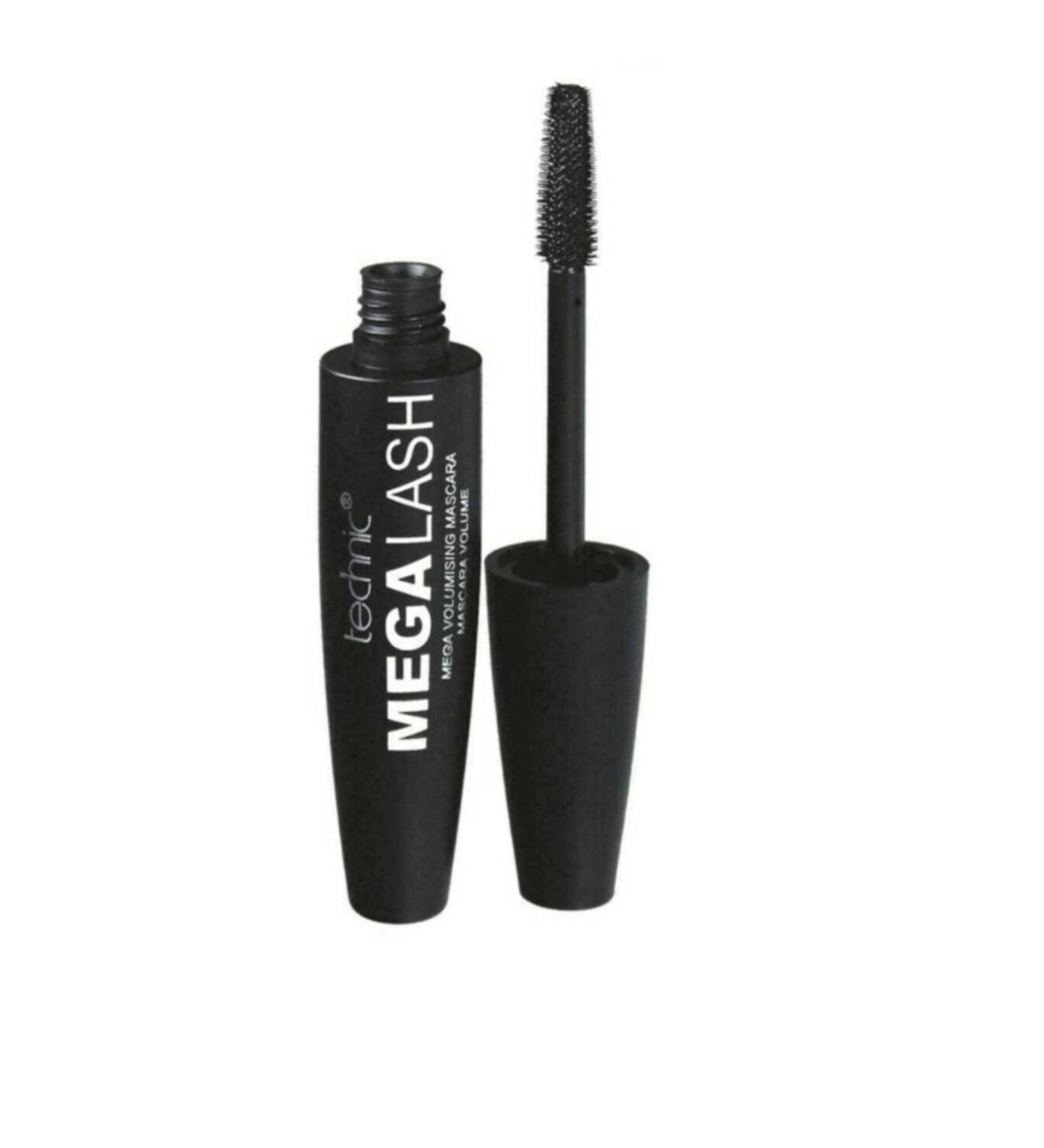 Technick Technic Mascara Mega Lash