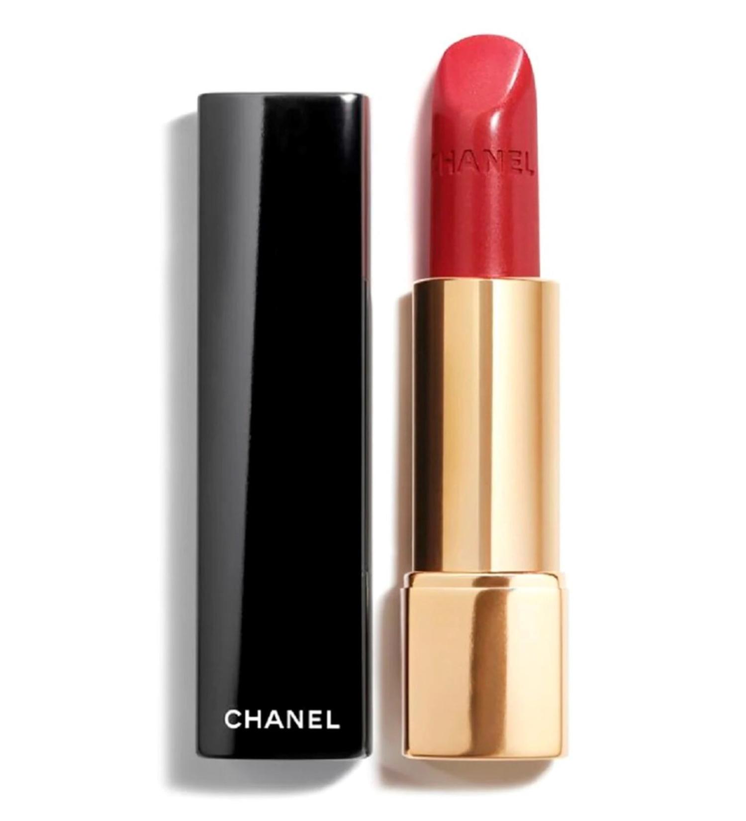 Chanel Rouge Allure Lipstick