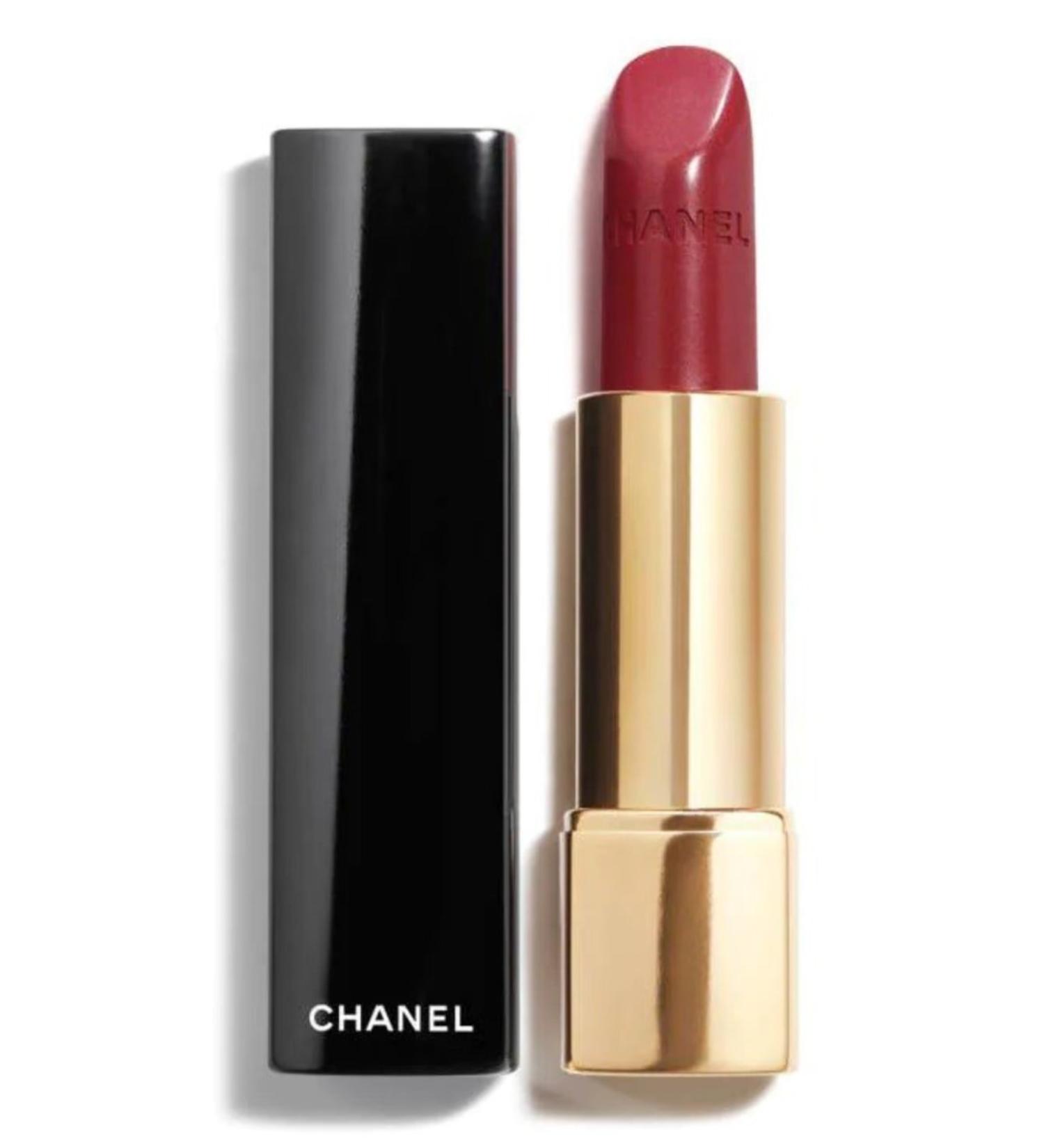 Chanel Rouge Allure Lipstick
