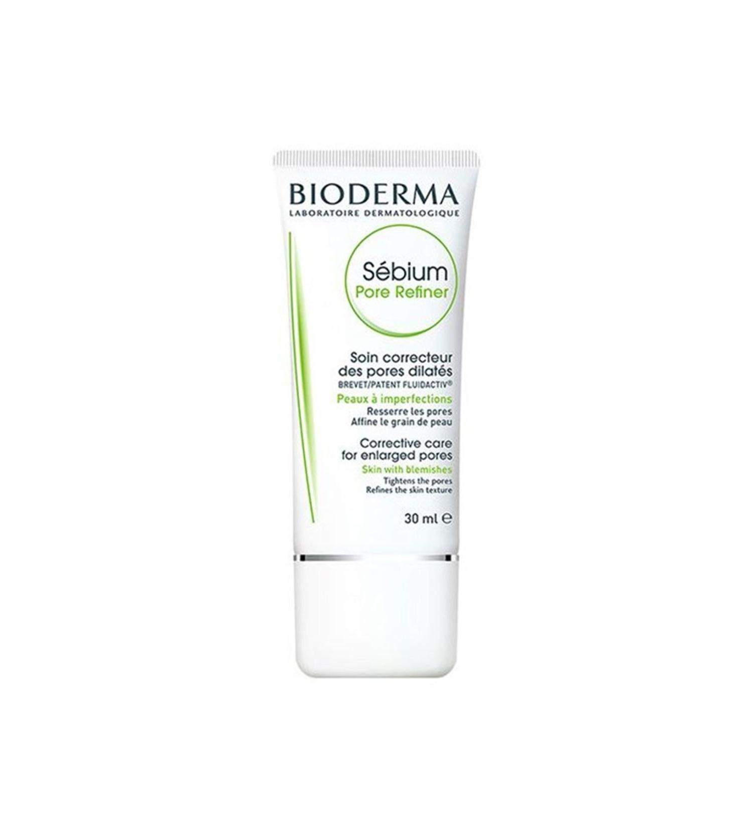 Bioderma Sebium Pore Refiner Pore Tightening Cream 30 Ml