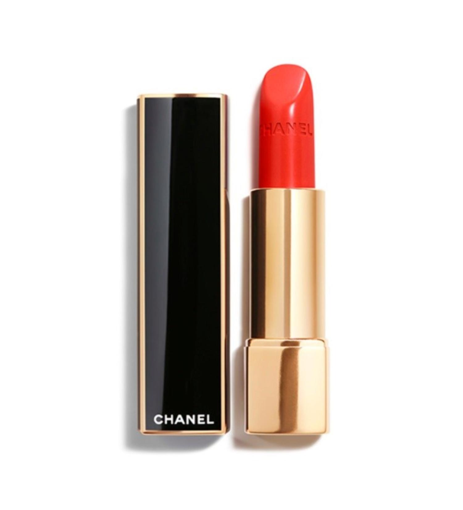 Chanel Rouge Allure Lipstick