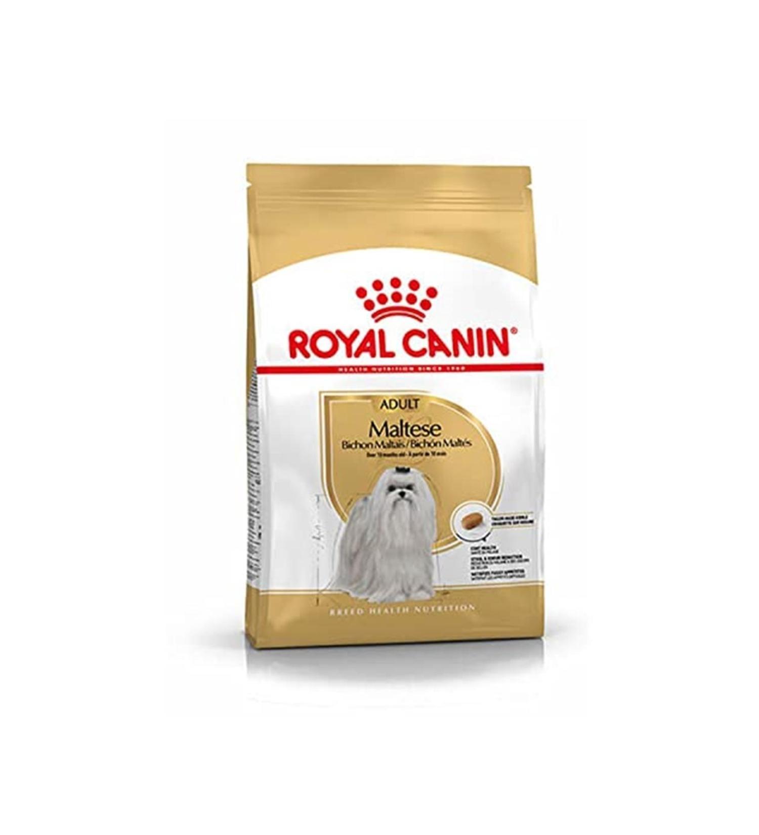 Royal Canin Maltese Adult 1.5 Kg