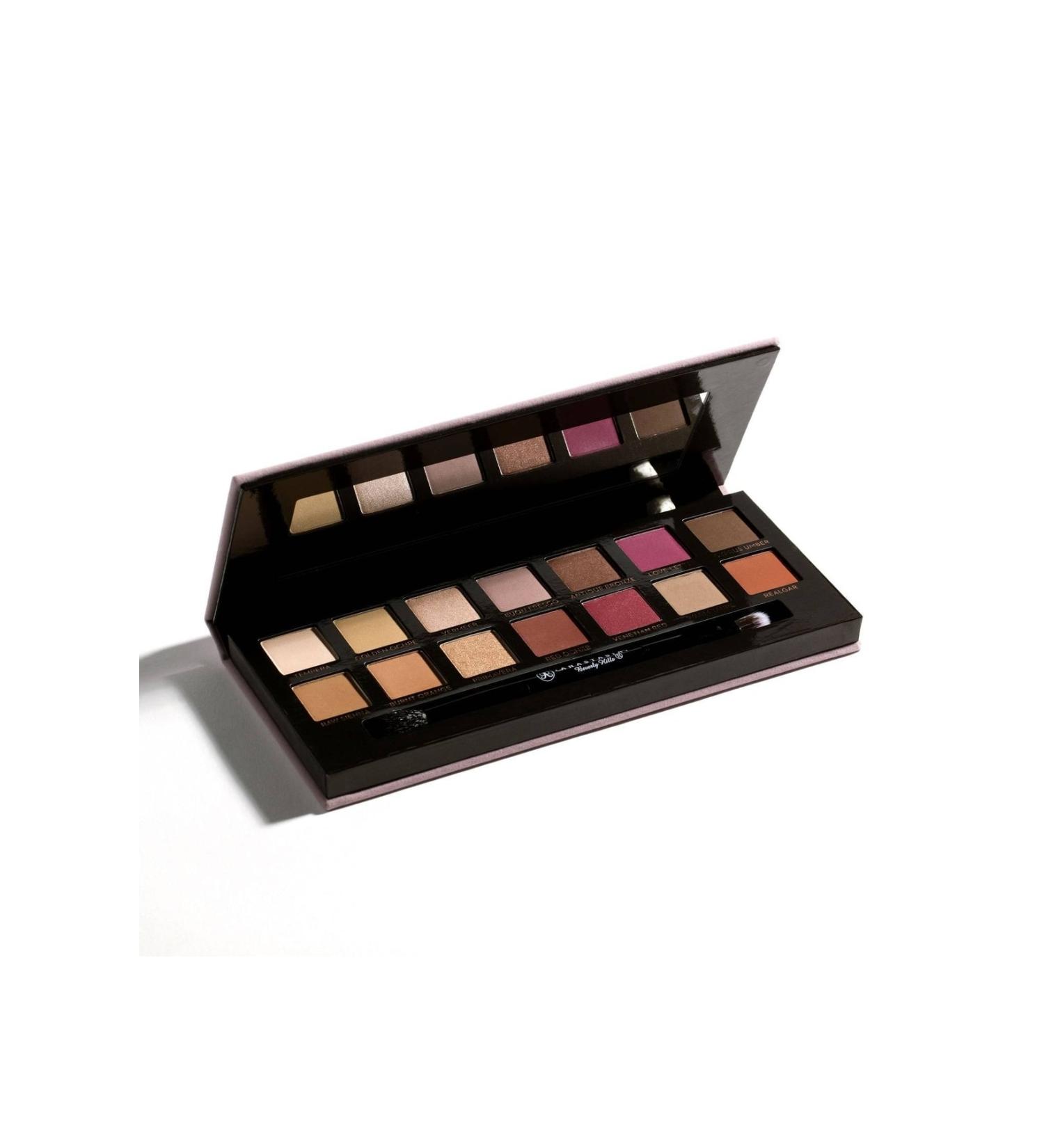 Anastasia Beverly Hills Modern Renaissance Matte and Shimmer Eyeshadow Palette - (9.8 G)