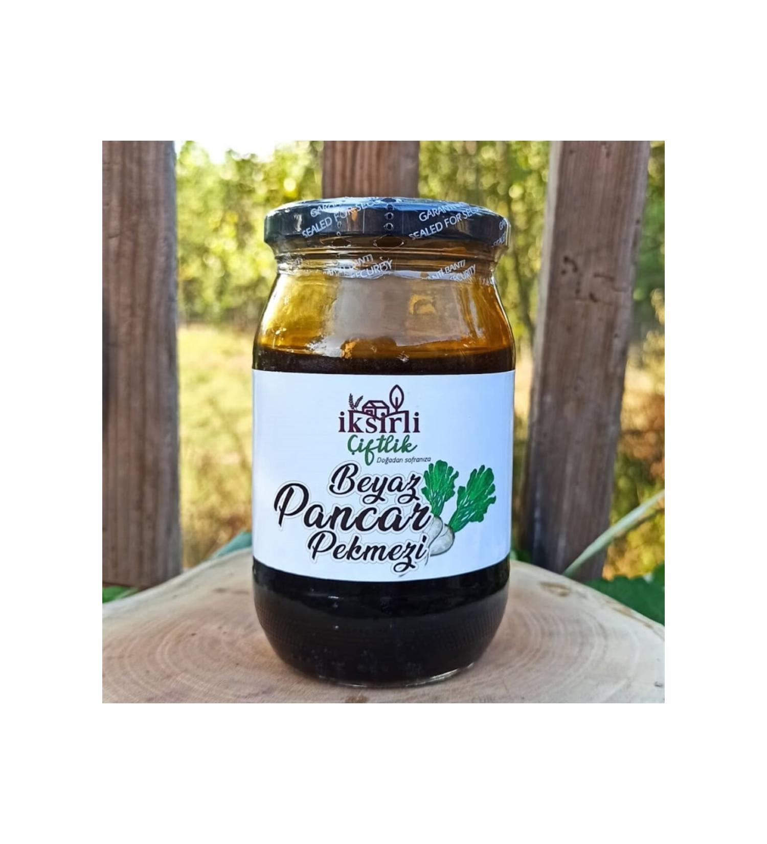 Elixir Farm Sugar Beet Molasses 370 G