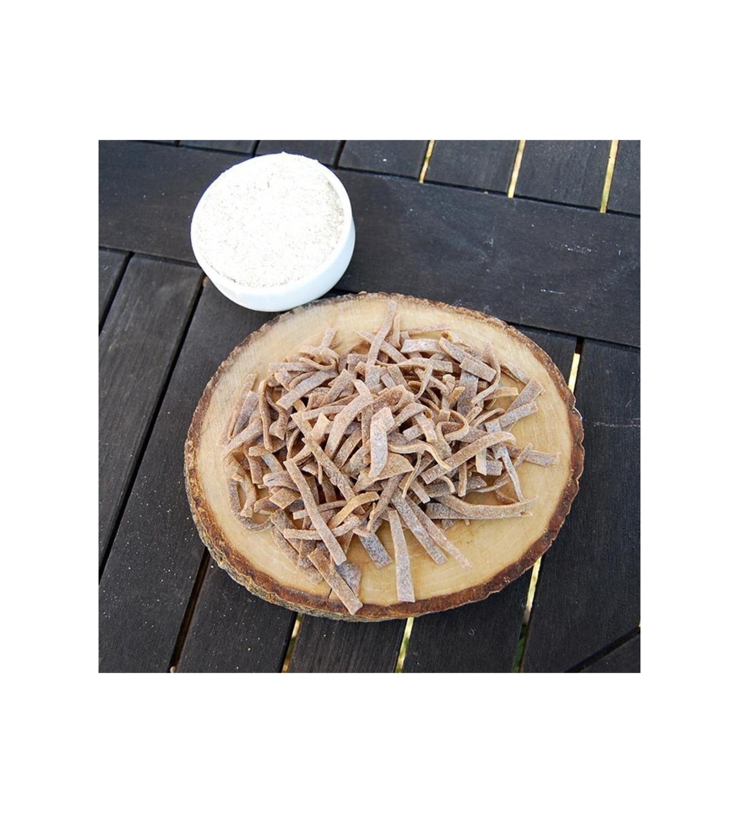 Elixir Farm Einkorn Flour Noodles 500 G