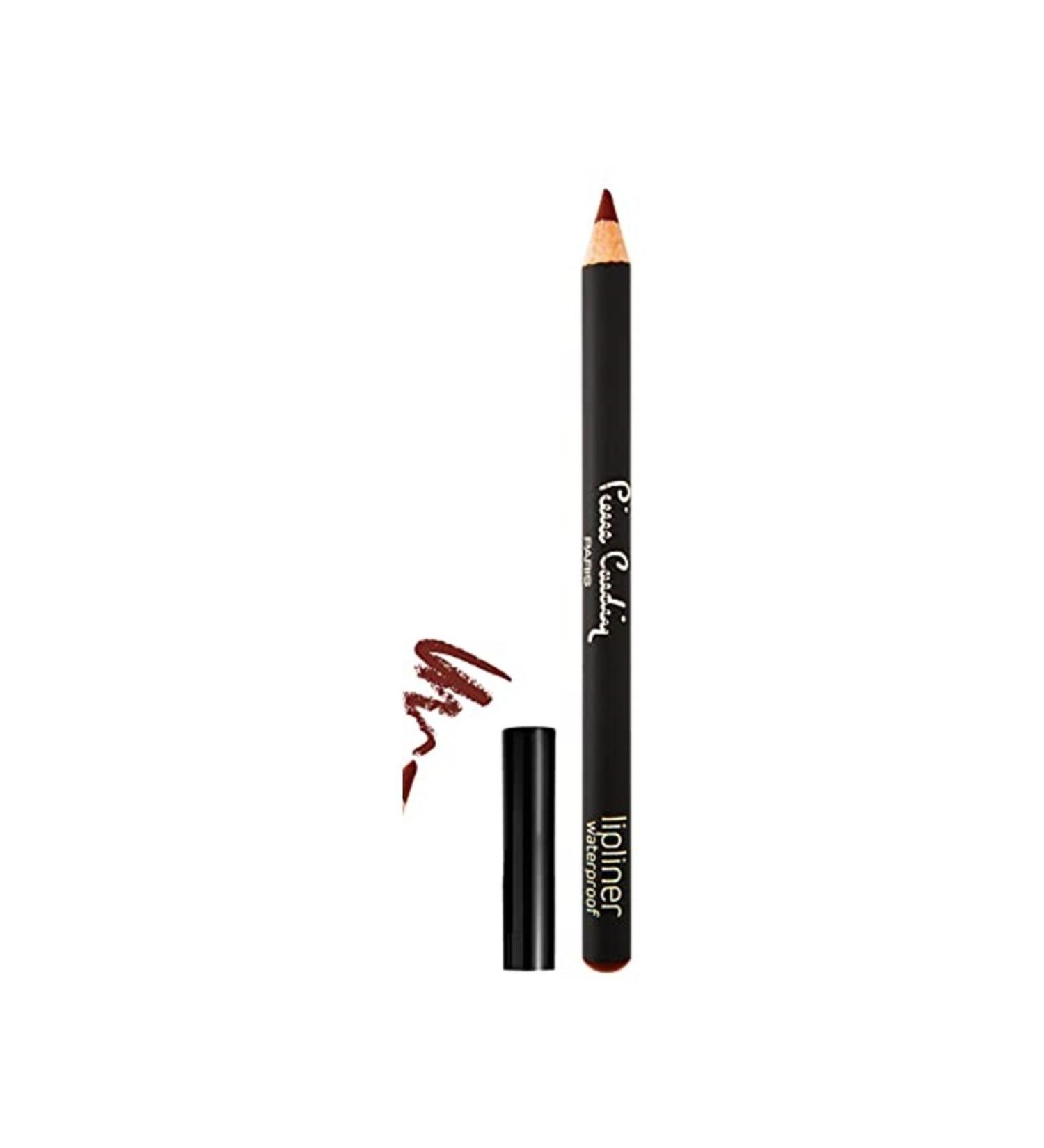 Pierre Cardin Lipliner Waterproof Lip Pencil