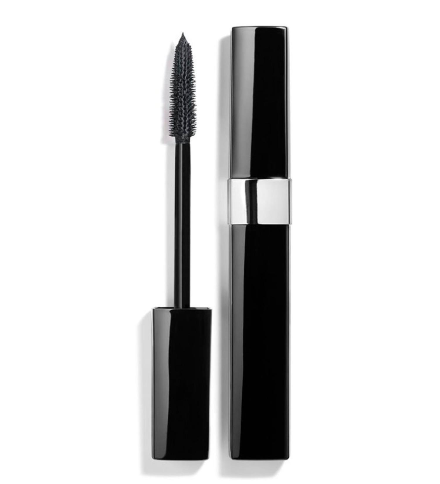 Chanel Inimitable Intense Mascara - 10 Noir - Buy Online on GoSupps.com