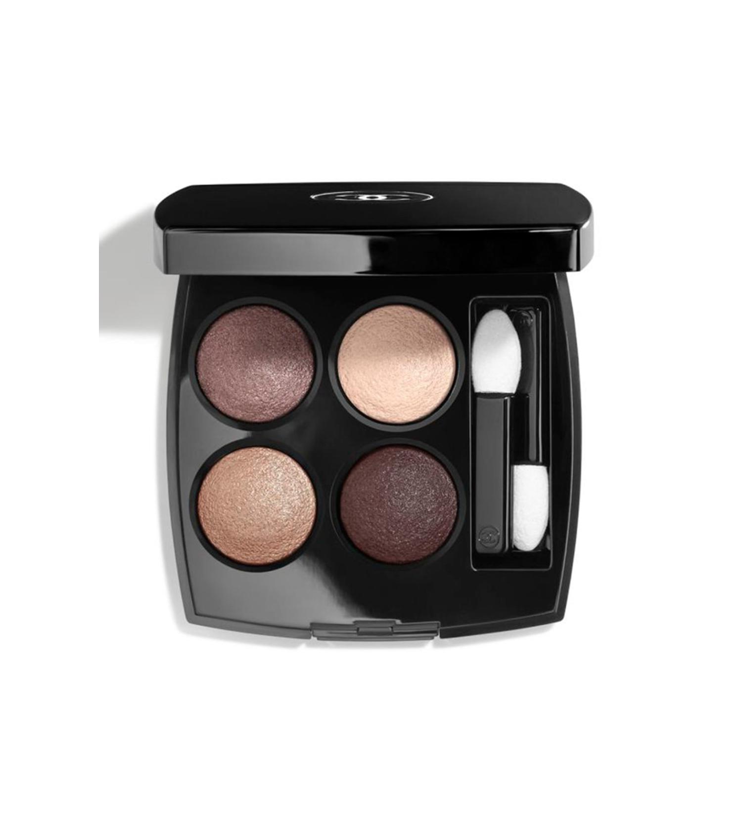 Chanel Multi Effect Quadra Eyeshadow - Buy Online on GoSupps.com