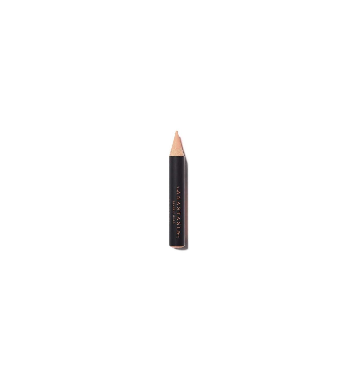 Anastasia Beverly Hills Pro Pencil Defining Concealer Natural Looking Eyebrow Pencil Base 1