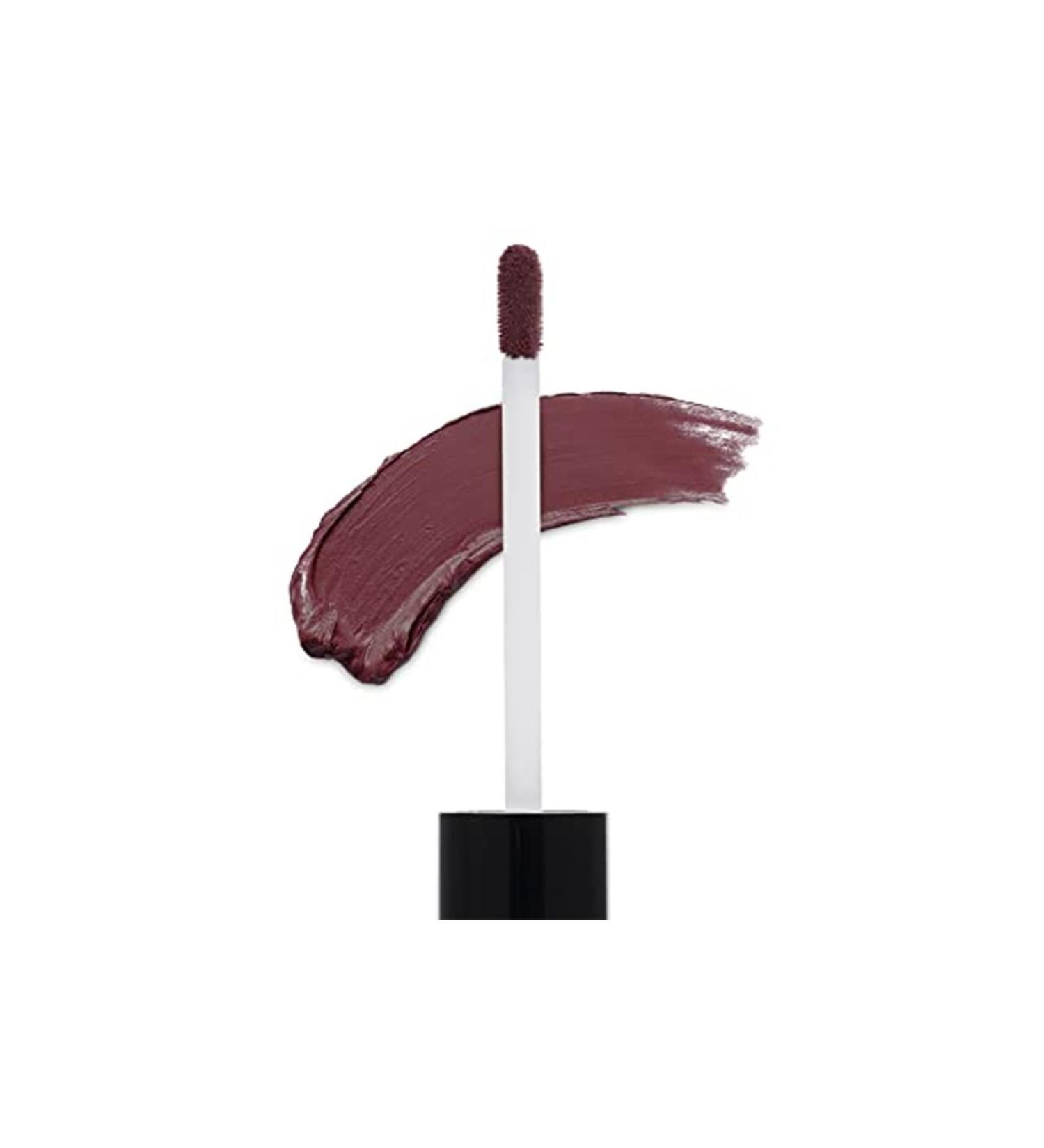 Pierre Cardin Lip Master Liquid Lipstick - Granite Beige