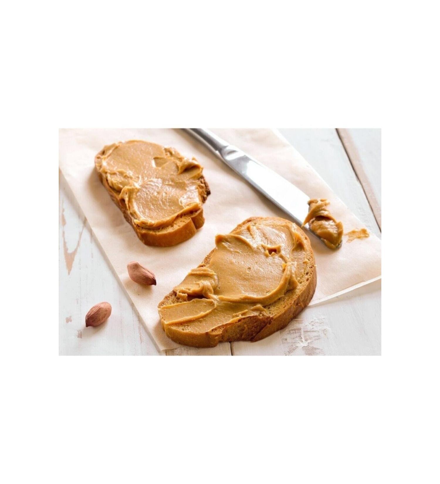 silifke nomad market Peanut Butter