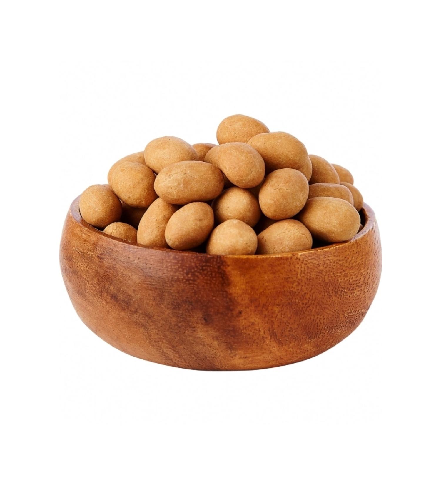 SERTTA NUTS Crispy Peanuts