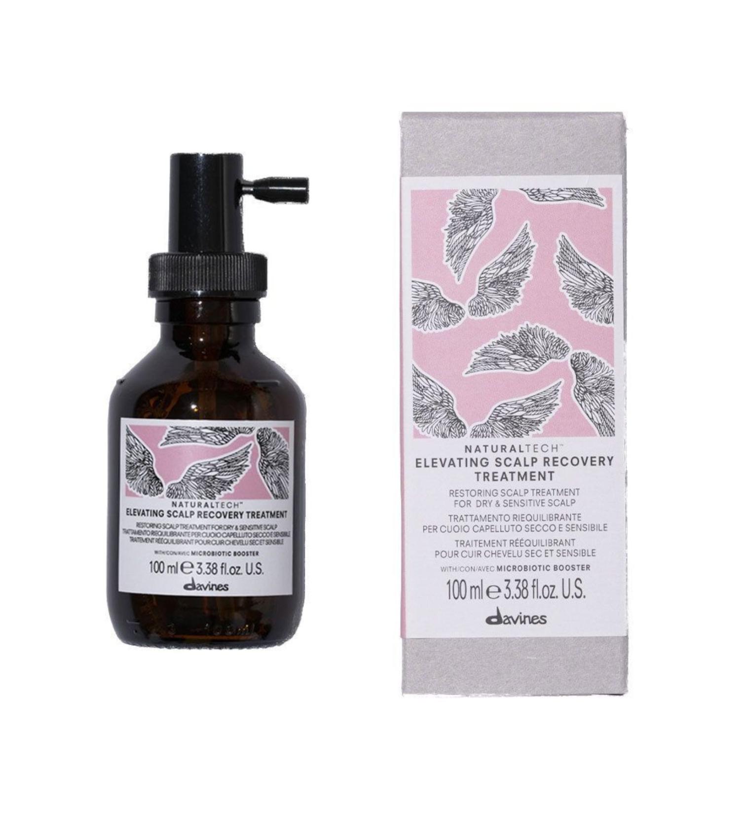 Davines Naturaltech Scalp Healing Care Serum 100ml 8004608275329