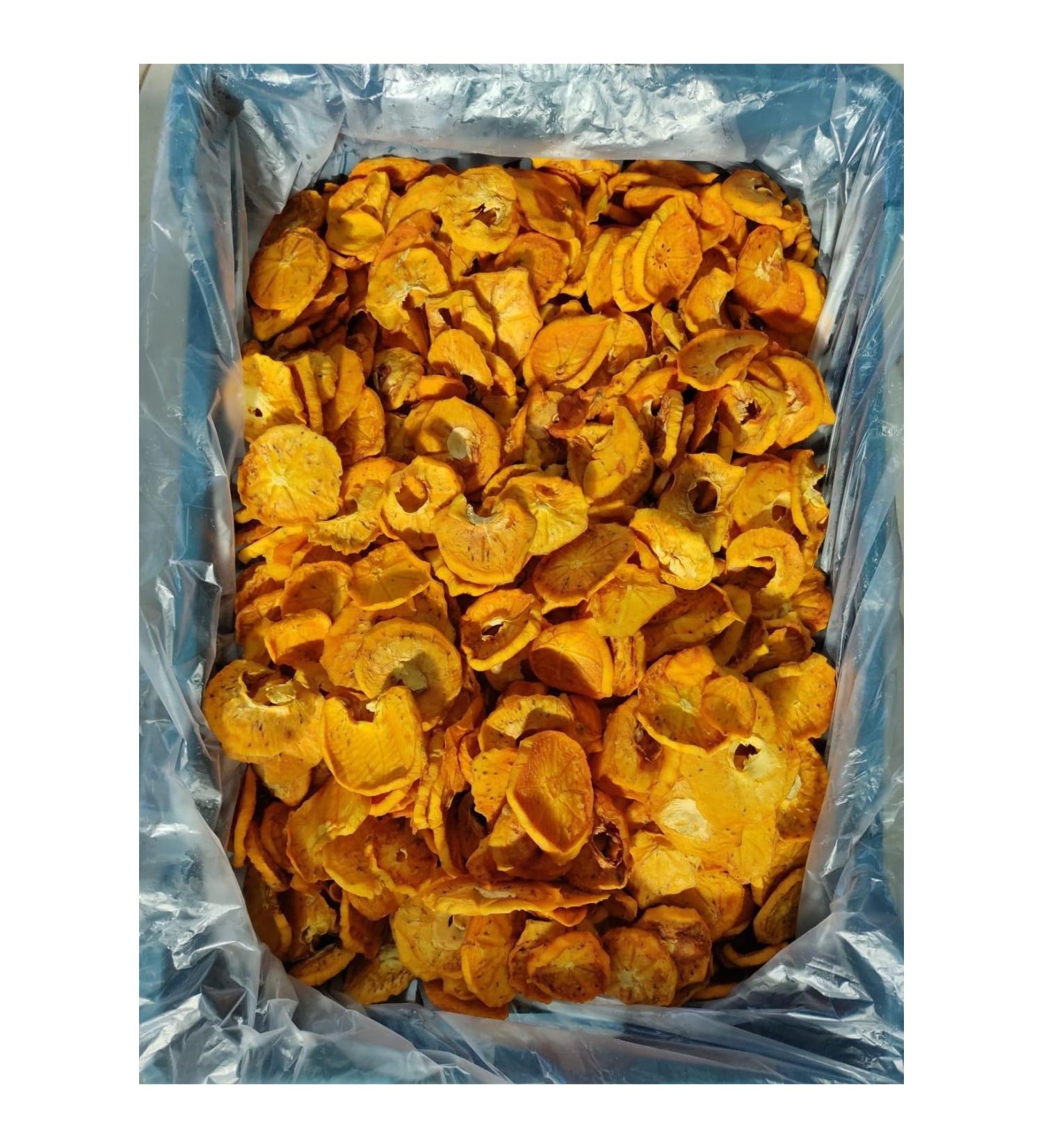 DEVEC LER LOCAL FOOD Natural Paradise Chips Dates 500 Gr